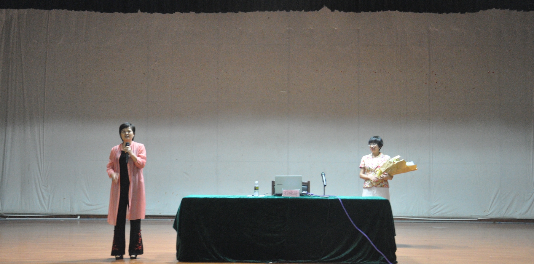 青年之声・懂文明,知礼仪