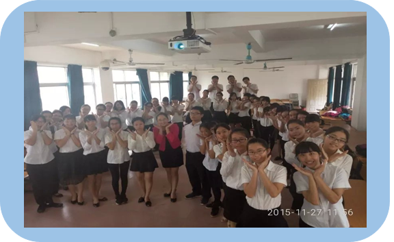 礼仪学习心得体会