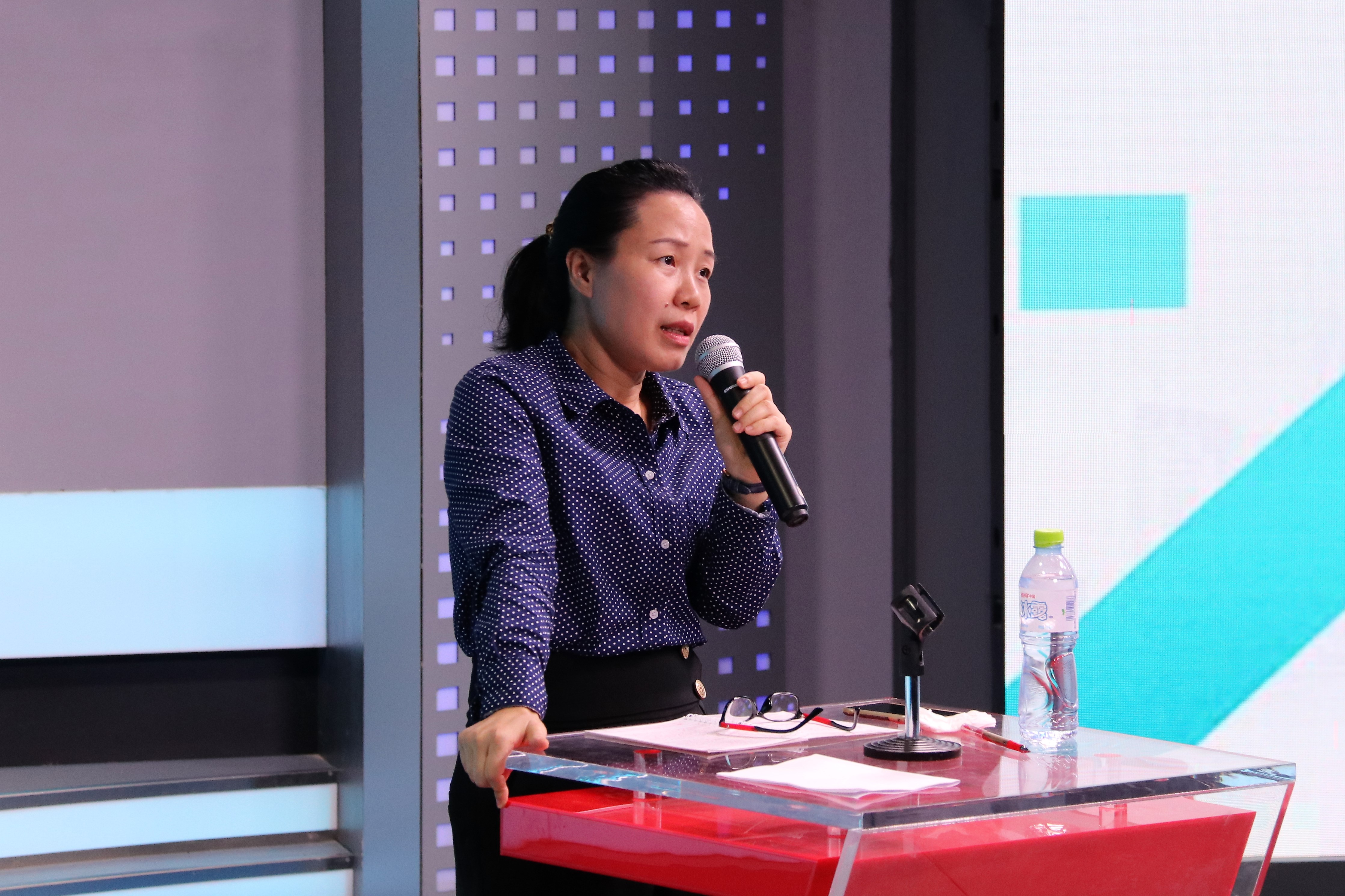 新闻传播与影视学院青年之声・创新创业实践周系列活动