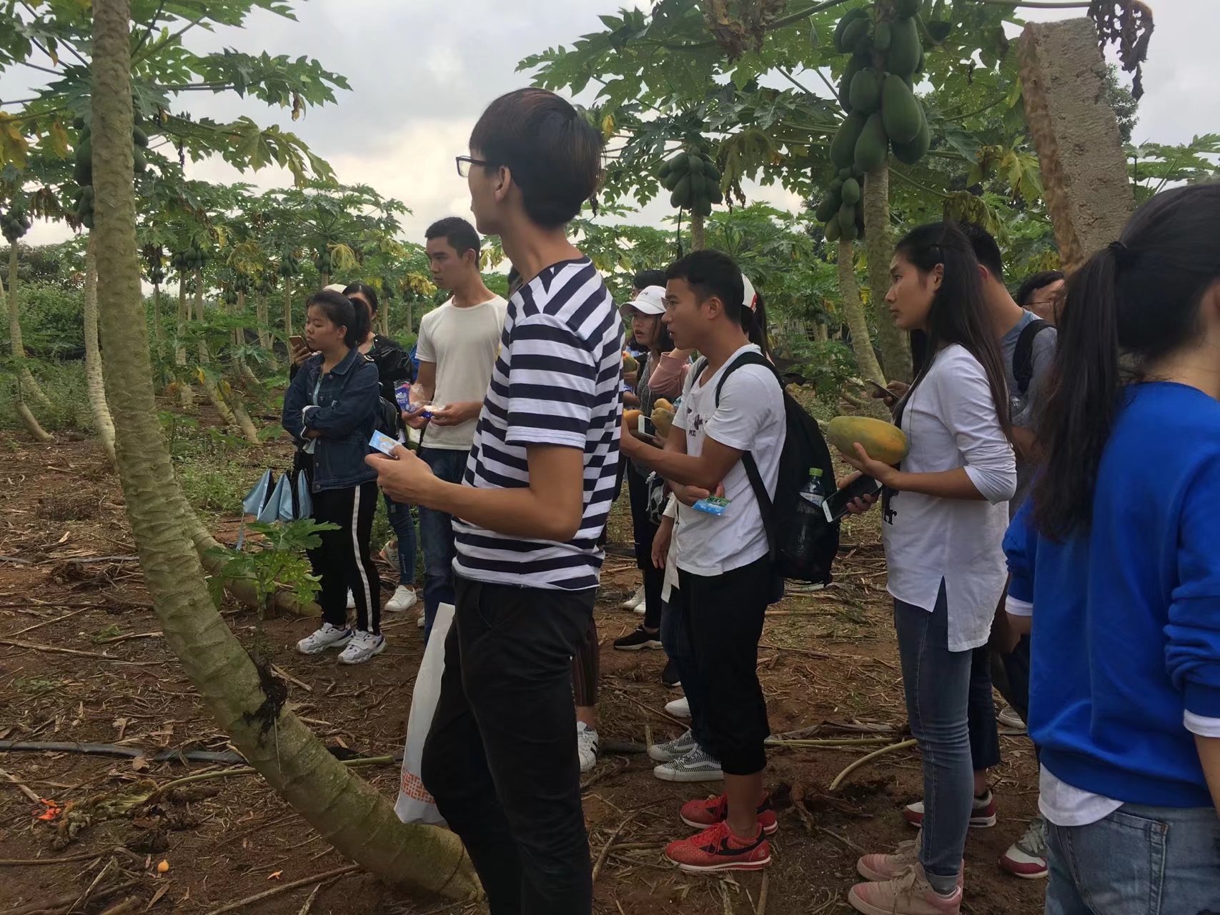 改变定向思维 创新营销方式