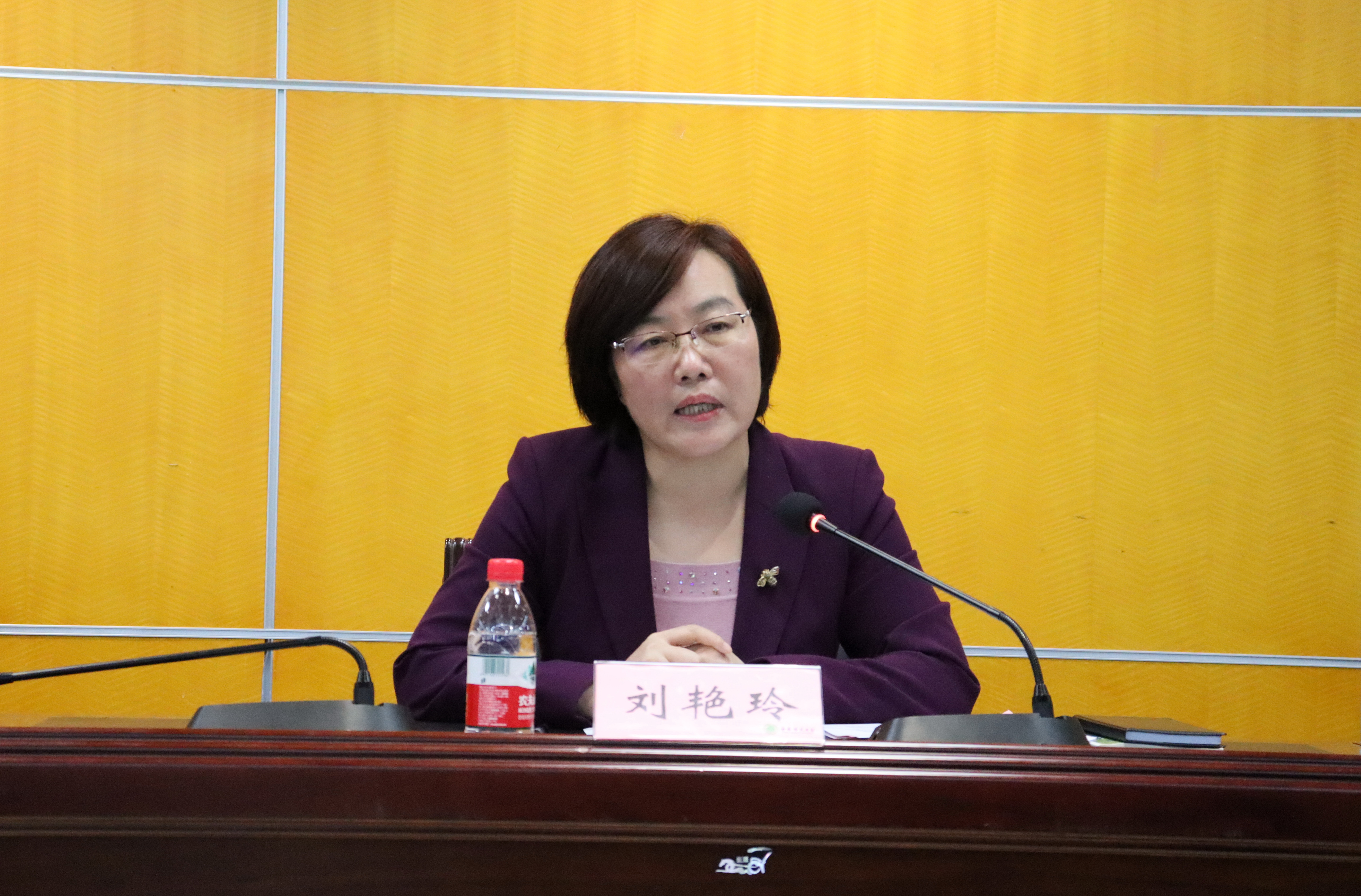 民盟海南师范大学委员会完成2021年换届工作