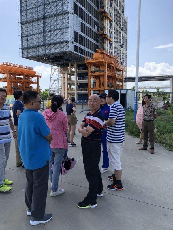 青年之声・海南师范大学数学与统计学院党建活动