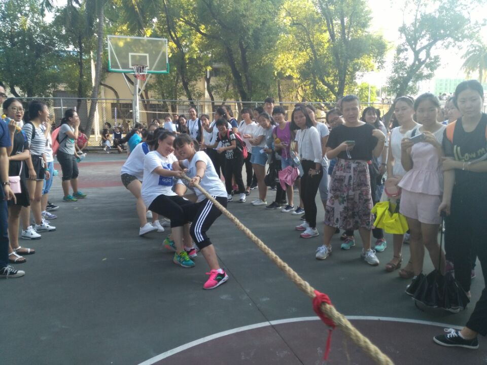 青春飞扬，激情碰撞