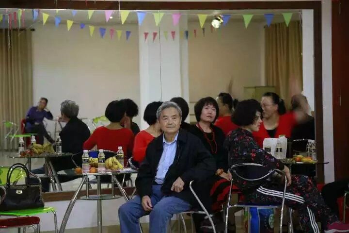 【党代会专题・书记心声】李科光：发挥余热，为党的事业奋斗终身 