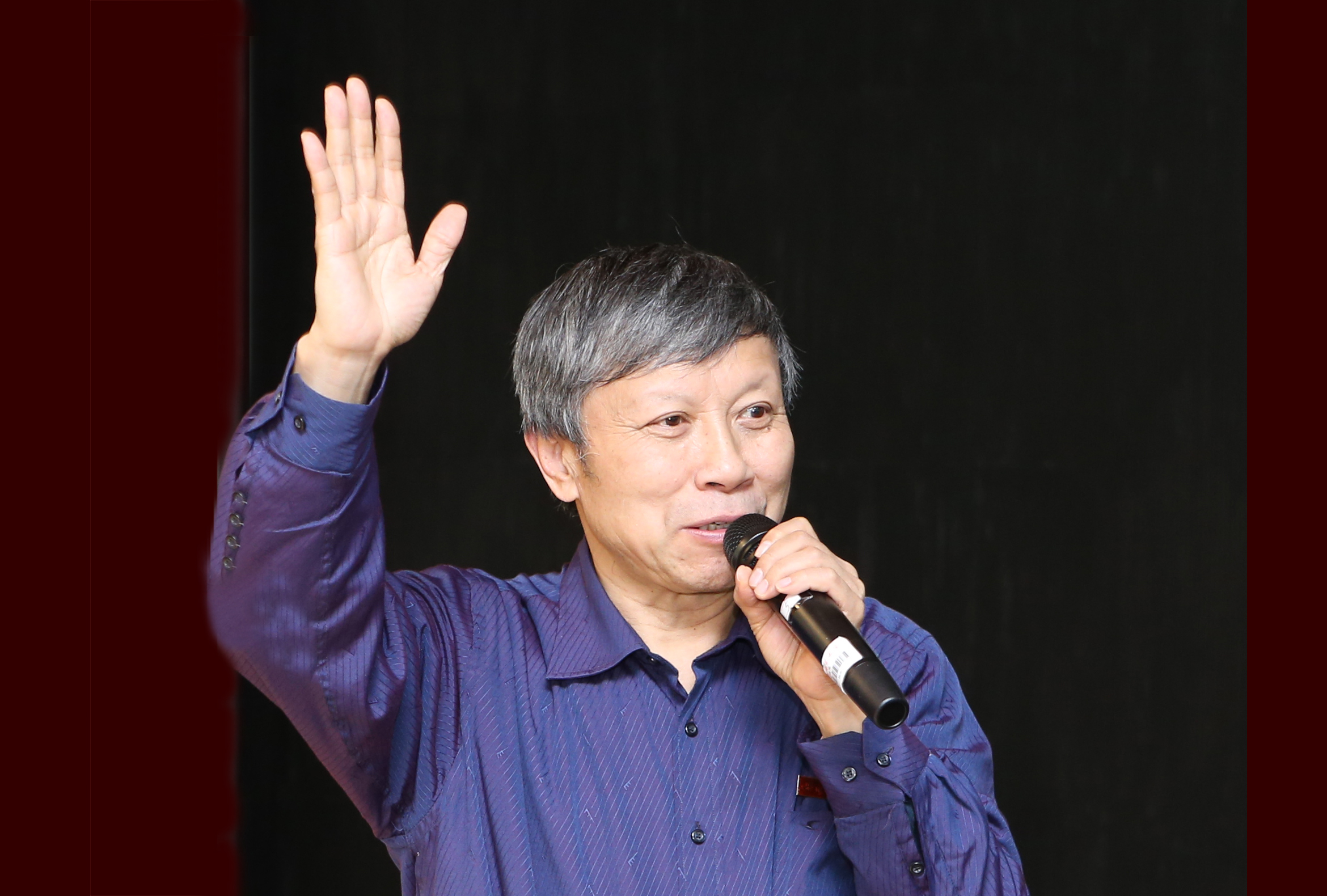 我校举办本科教学工作审核评估培训会