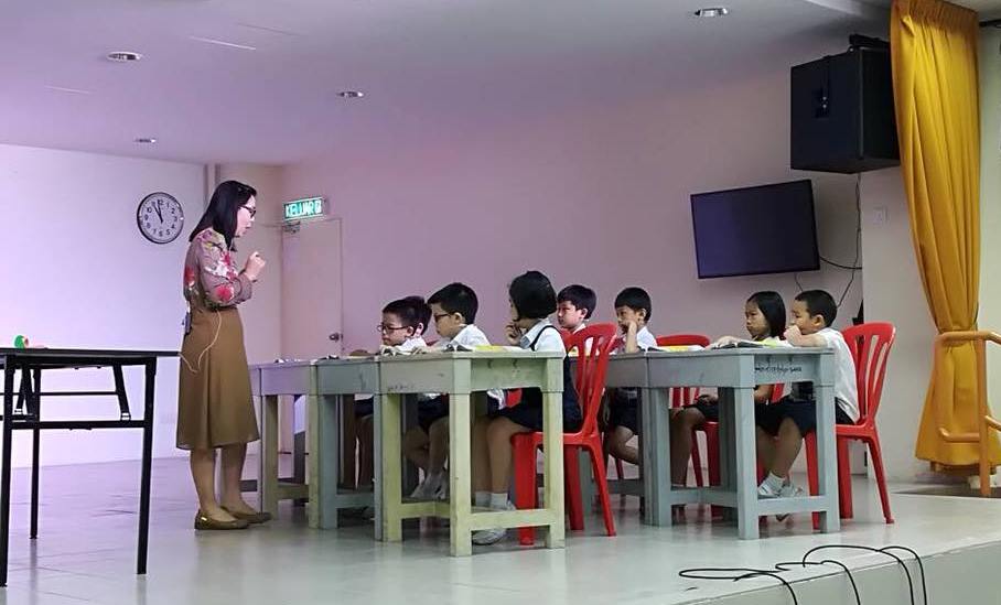 “汉语教学 共同研习”马来西亚本土教师教学研习营成功举办