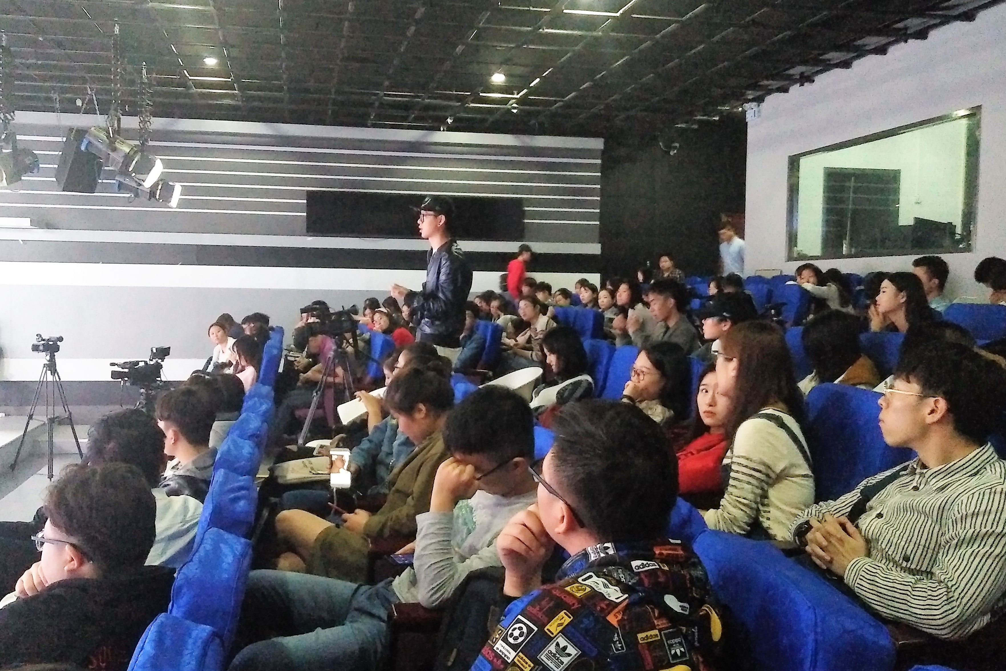 影之以动，据之以理