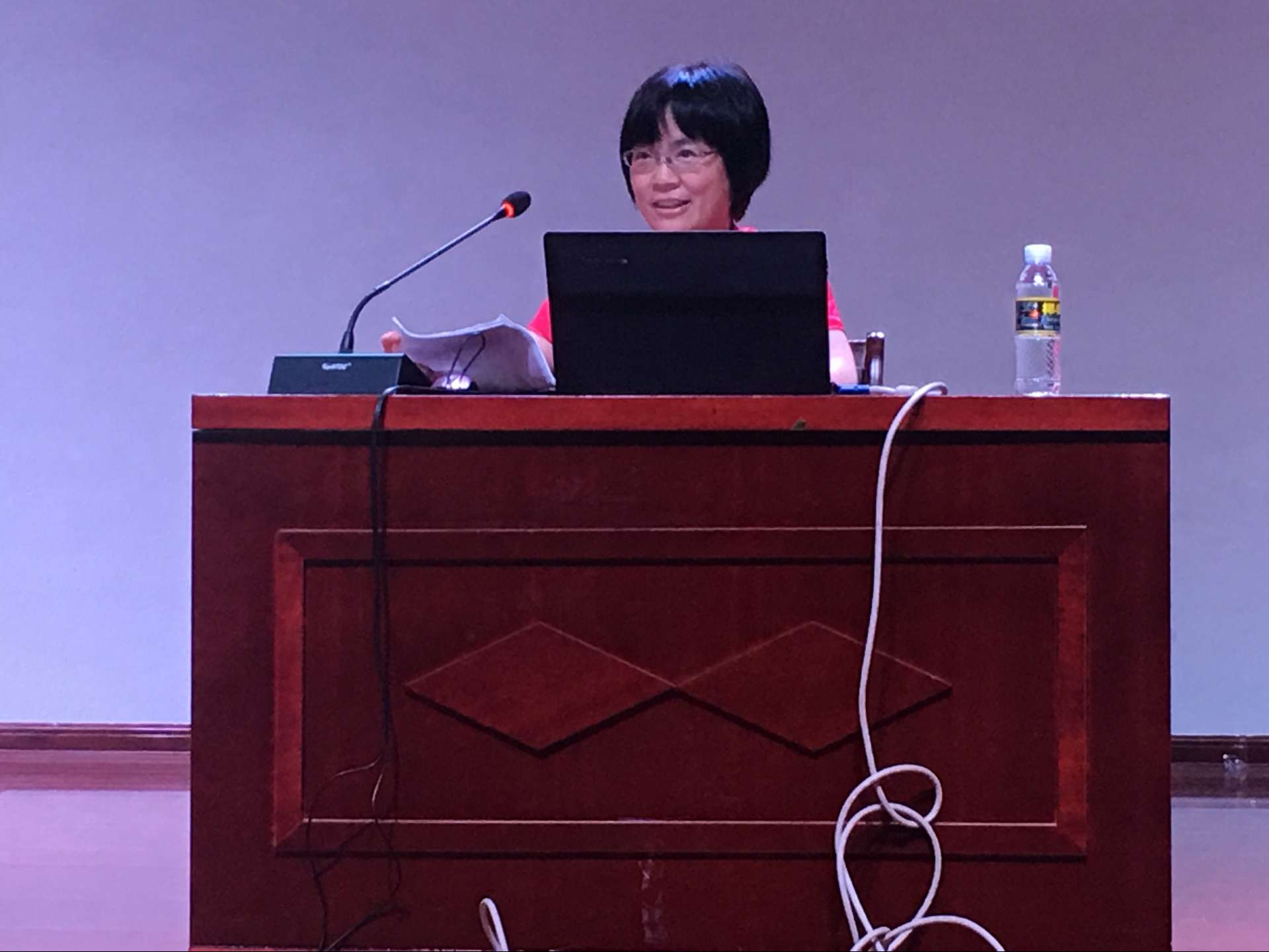 青年之声·“一学一做”——文学院鲁迅系列专题讲座