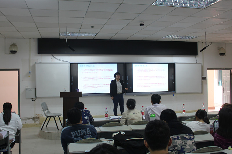 青年之声・和大学说再见，却不跟青春道别