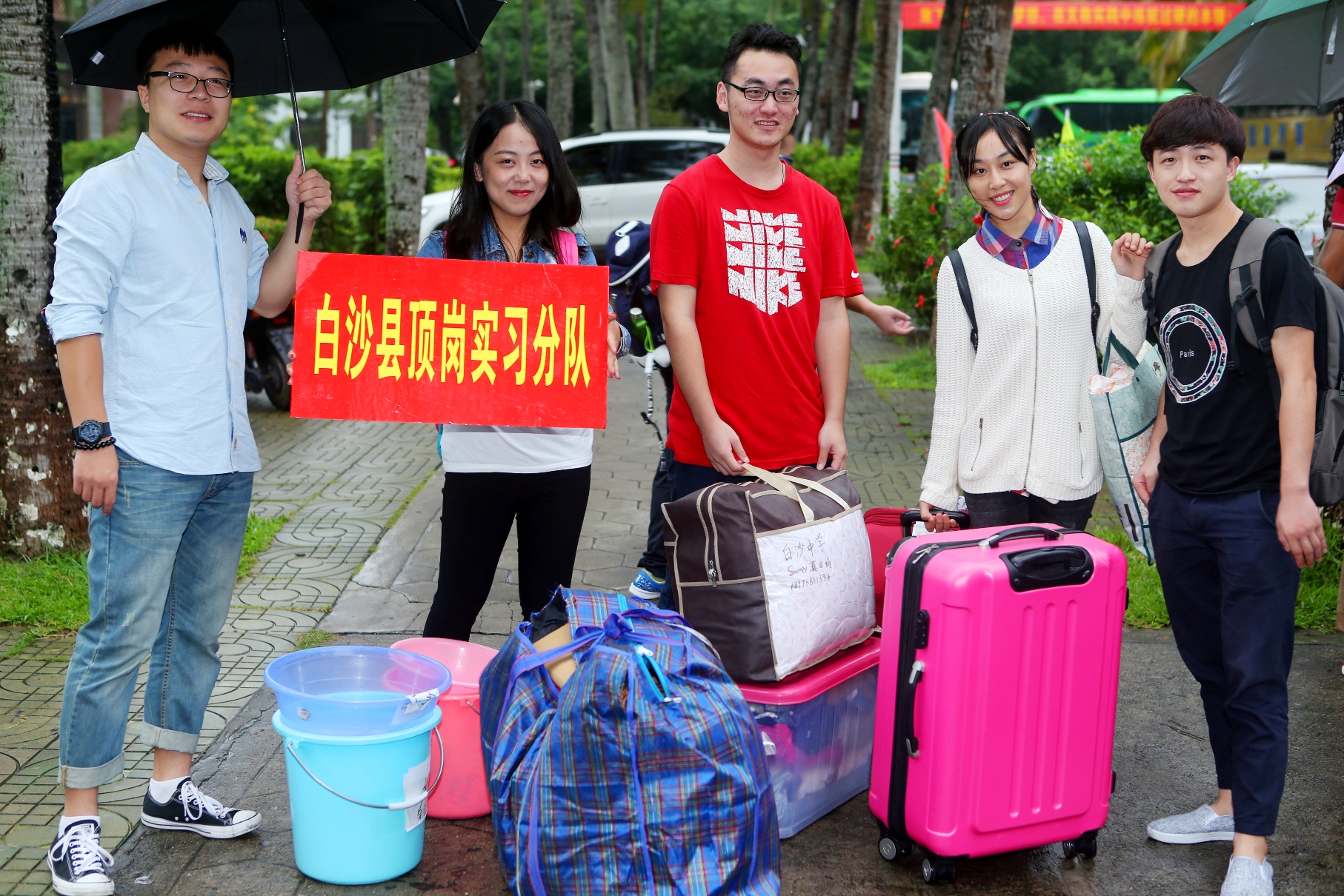 2015年我省“双五百”人才工程项目启动