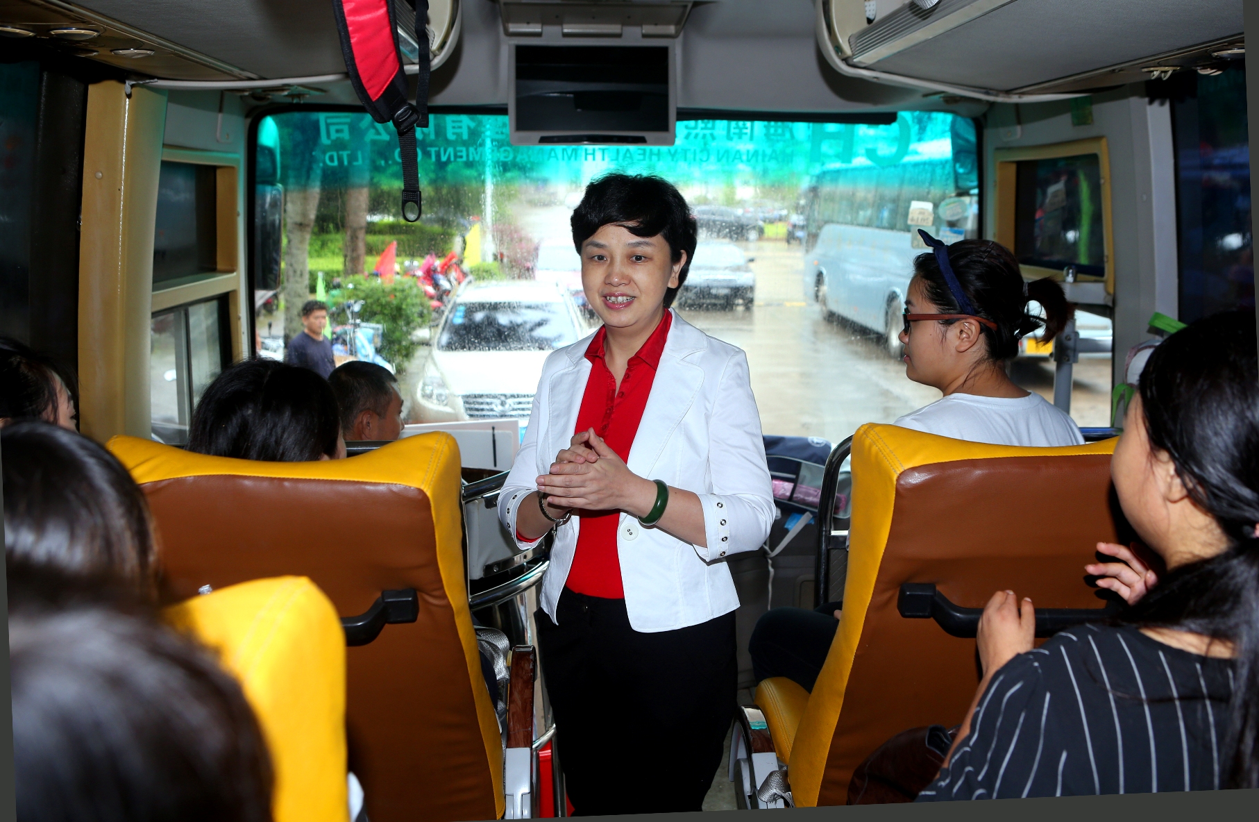 2015年我省“双五百”人才工程项目启动