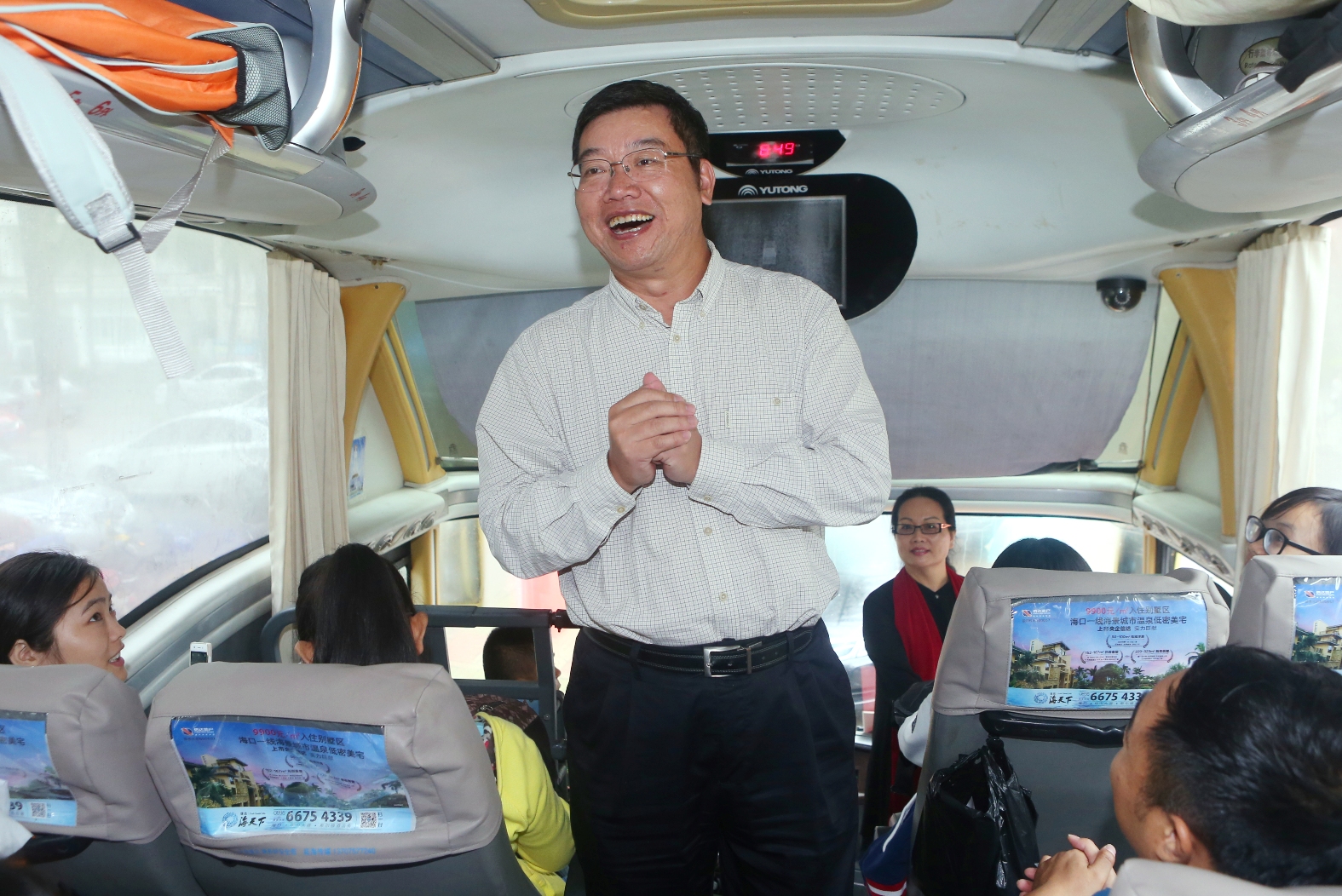 2015年我省“双五百”人才工程项目启动