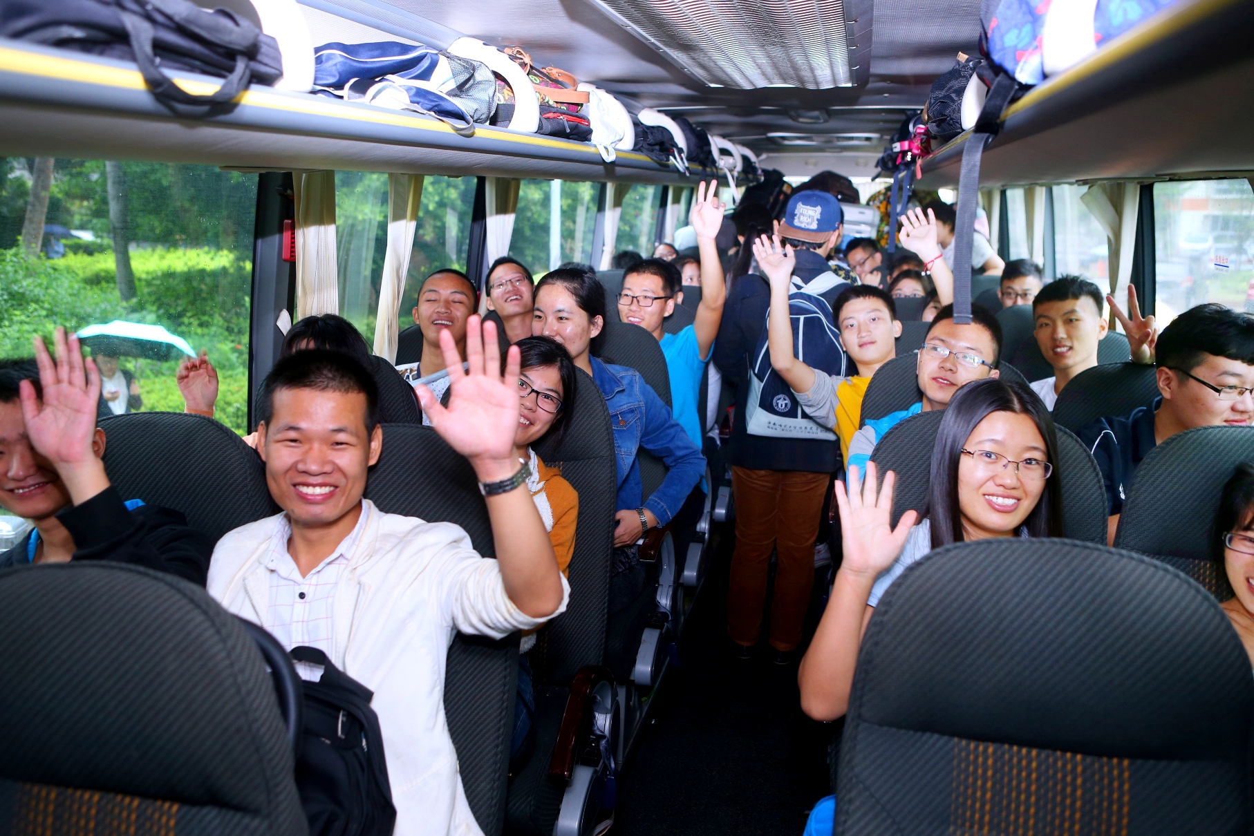 2015年我省“双五百”人才工程项目启动