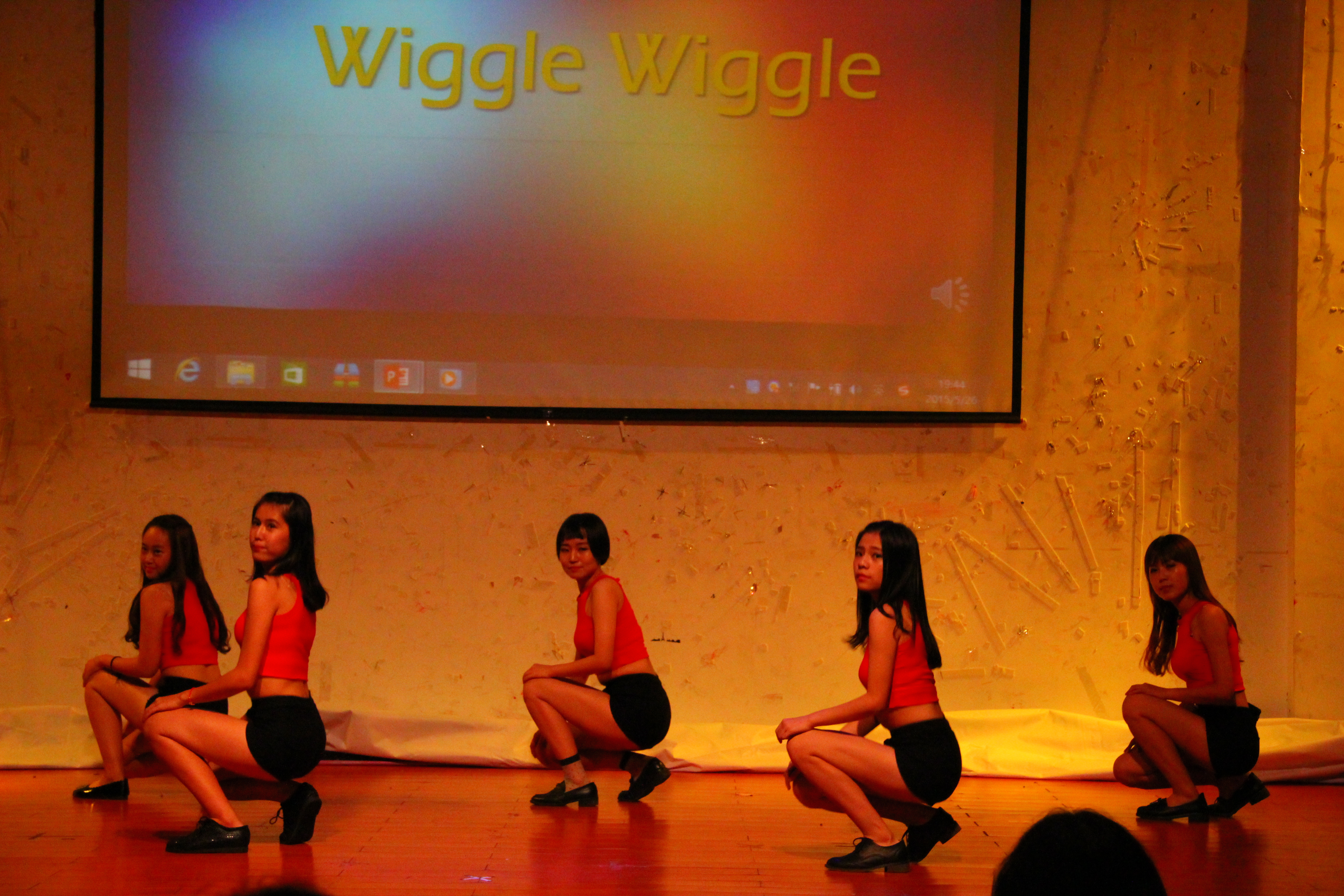 演绎电影经典    声绘影片魅力――记外国语学院举办电影配音大赛决赛