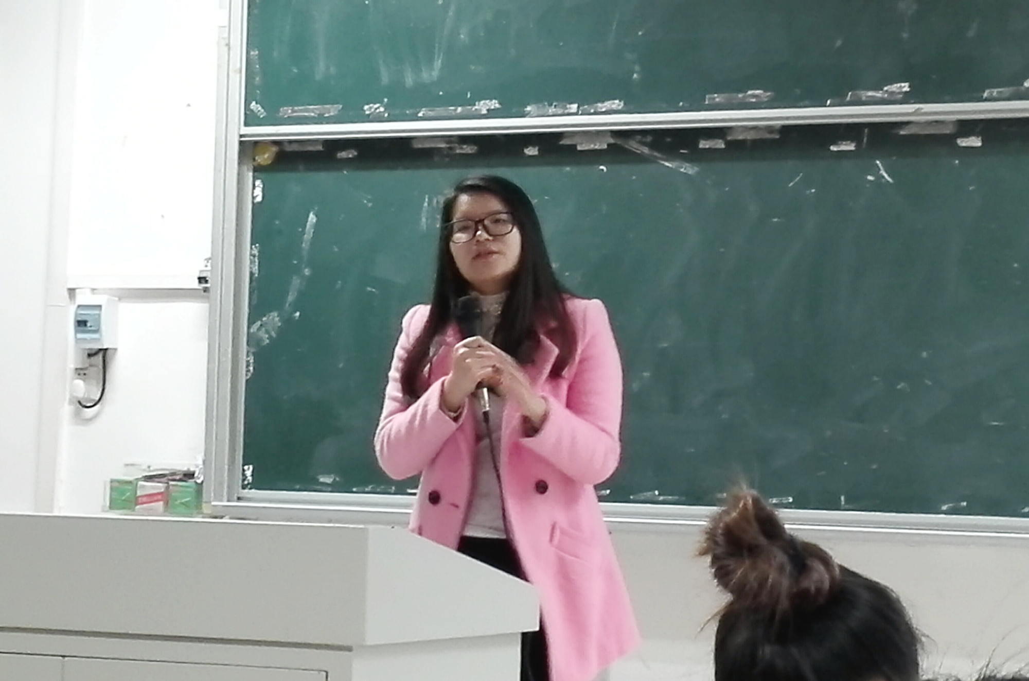 【创新创业实践周】