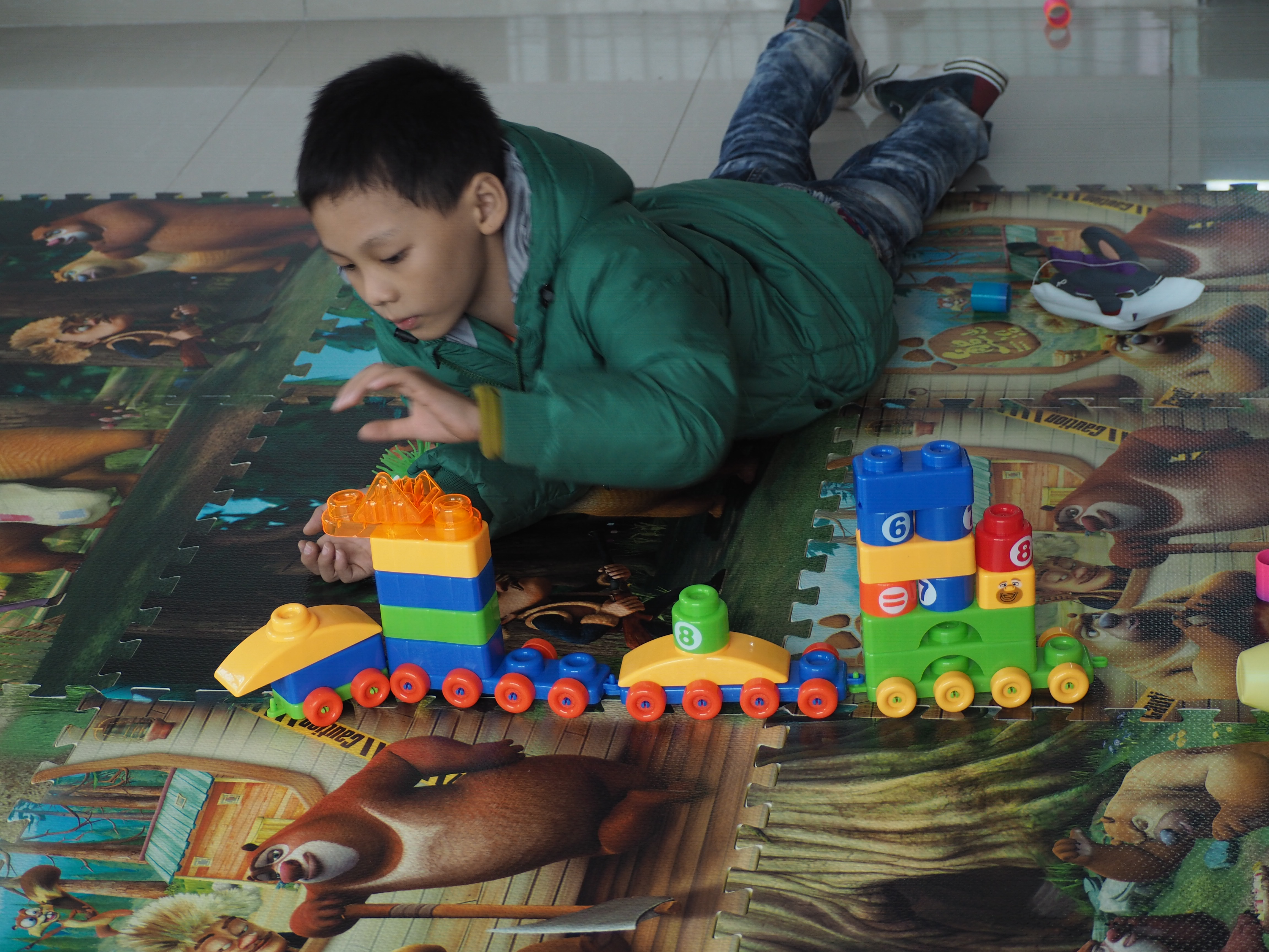 积极奉献  快乐你我――――记地理与旅游学院甘蔗园志愿活动