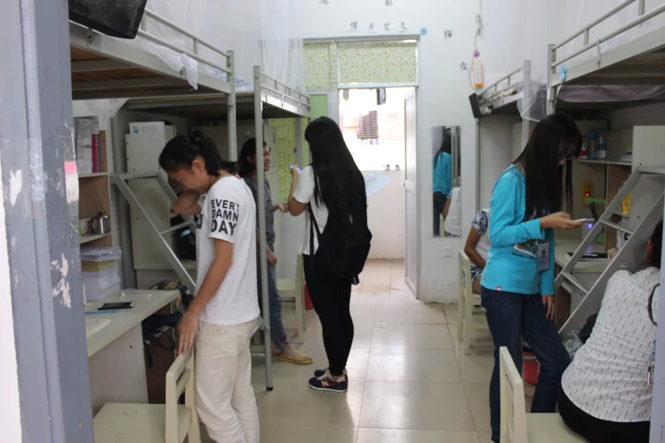 你我参与，助力“双创”――记政法学院“双创”知识抽查