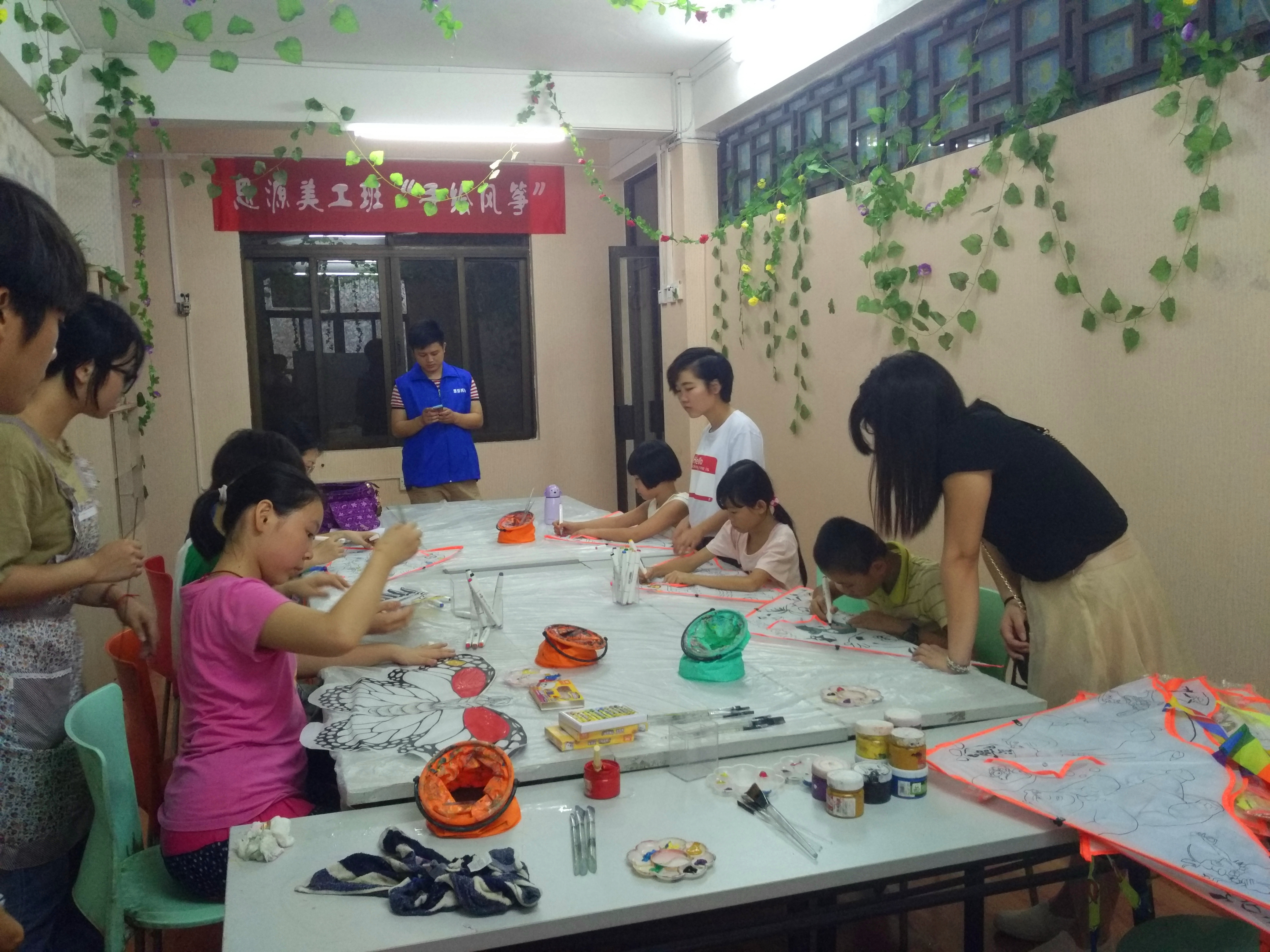 创业学子,志愿支持——记海南师范大学志愿服务基地挂牌