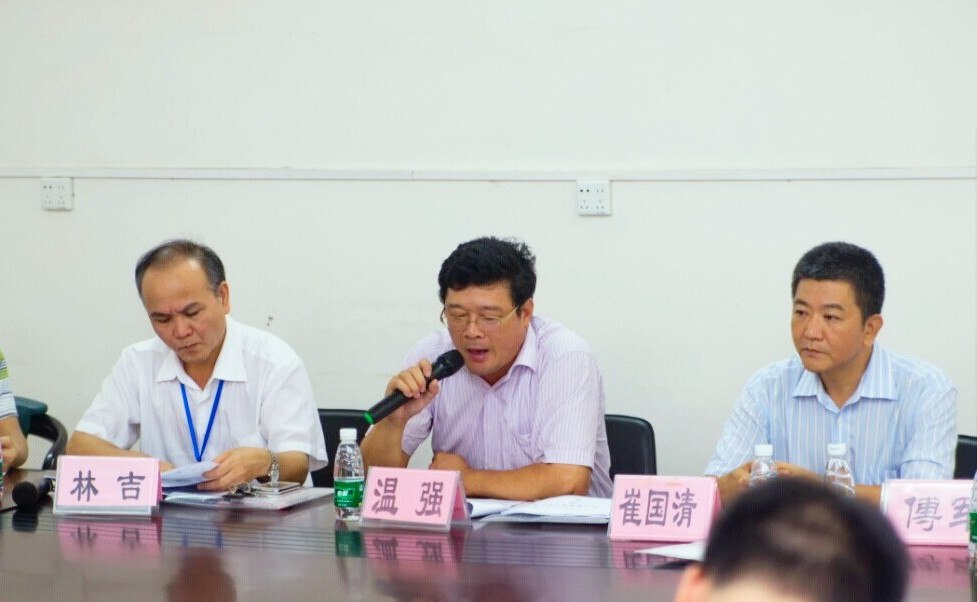 各基层工会先后召开第一届教代会