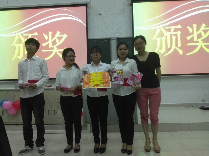 学习党团知识，争做模范先锋--记教育科学学院“四进四信”活动之党团知识竞赛