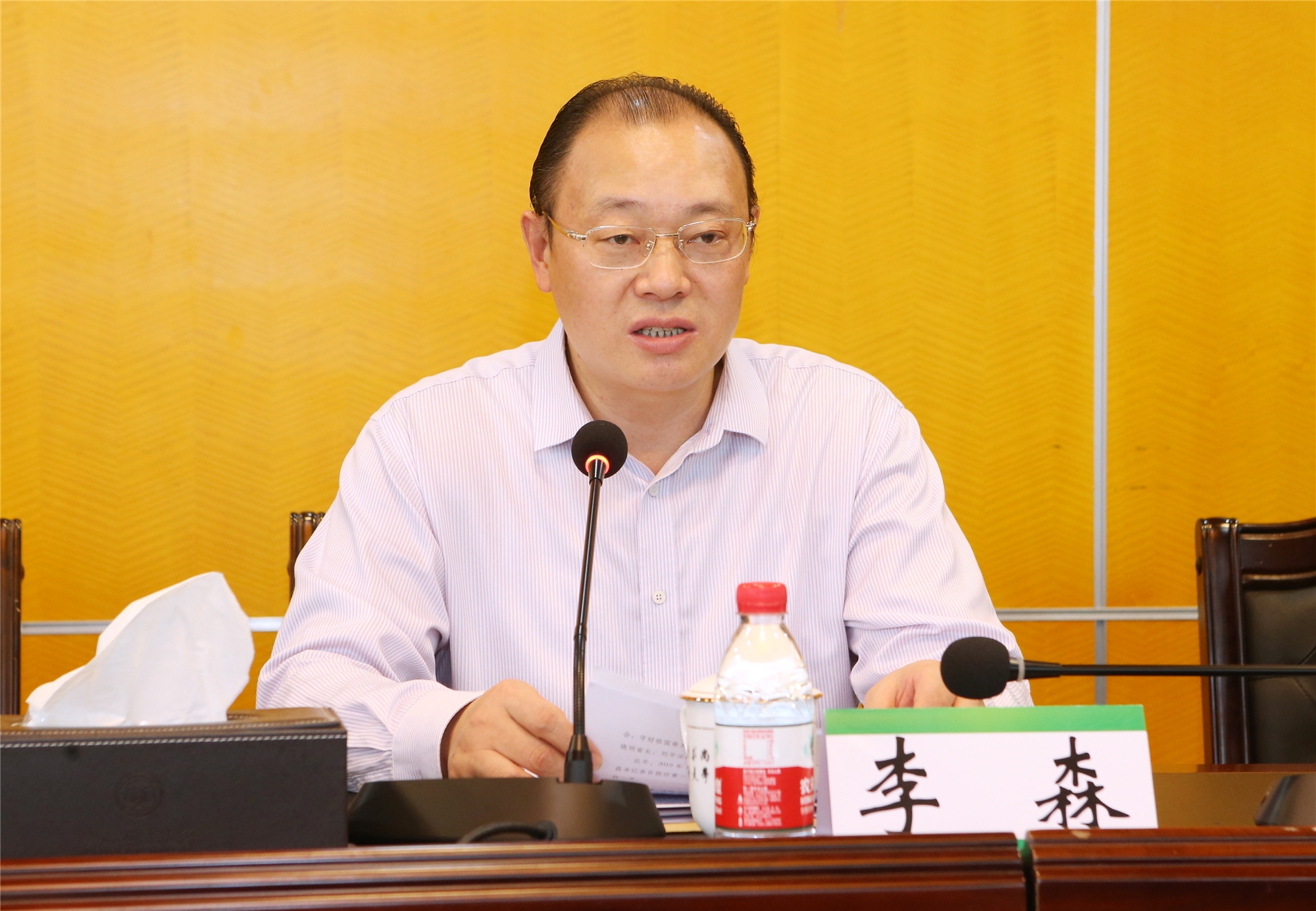 全省社科规划和基地管理工作座谈会在我校顺利举行