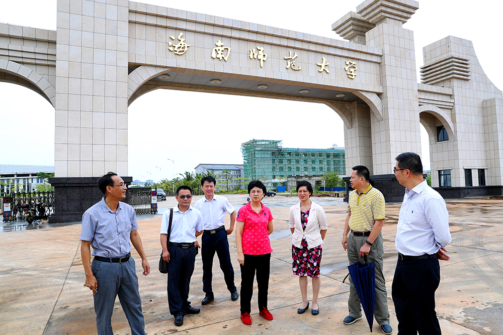 李红梅强调：要加快推进在建楼宇的内部规划设计