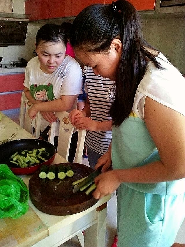 生命科学学院举办“我们的节日――端午节”主题活动