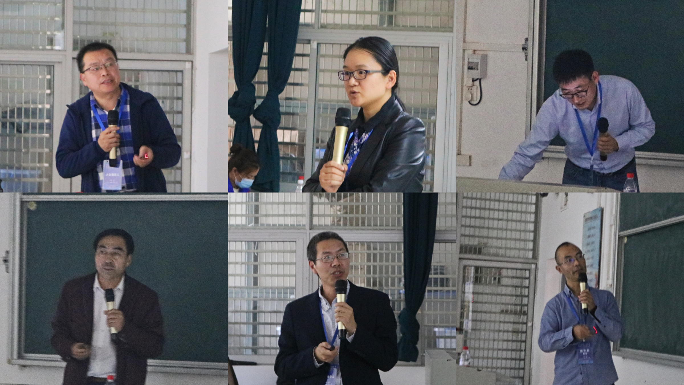 第二届海上新丝路生命生态科学大会专题报道