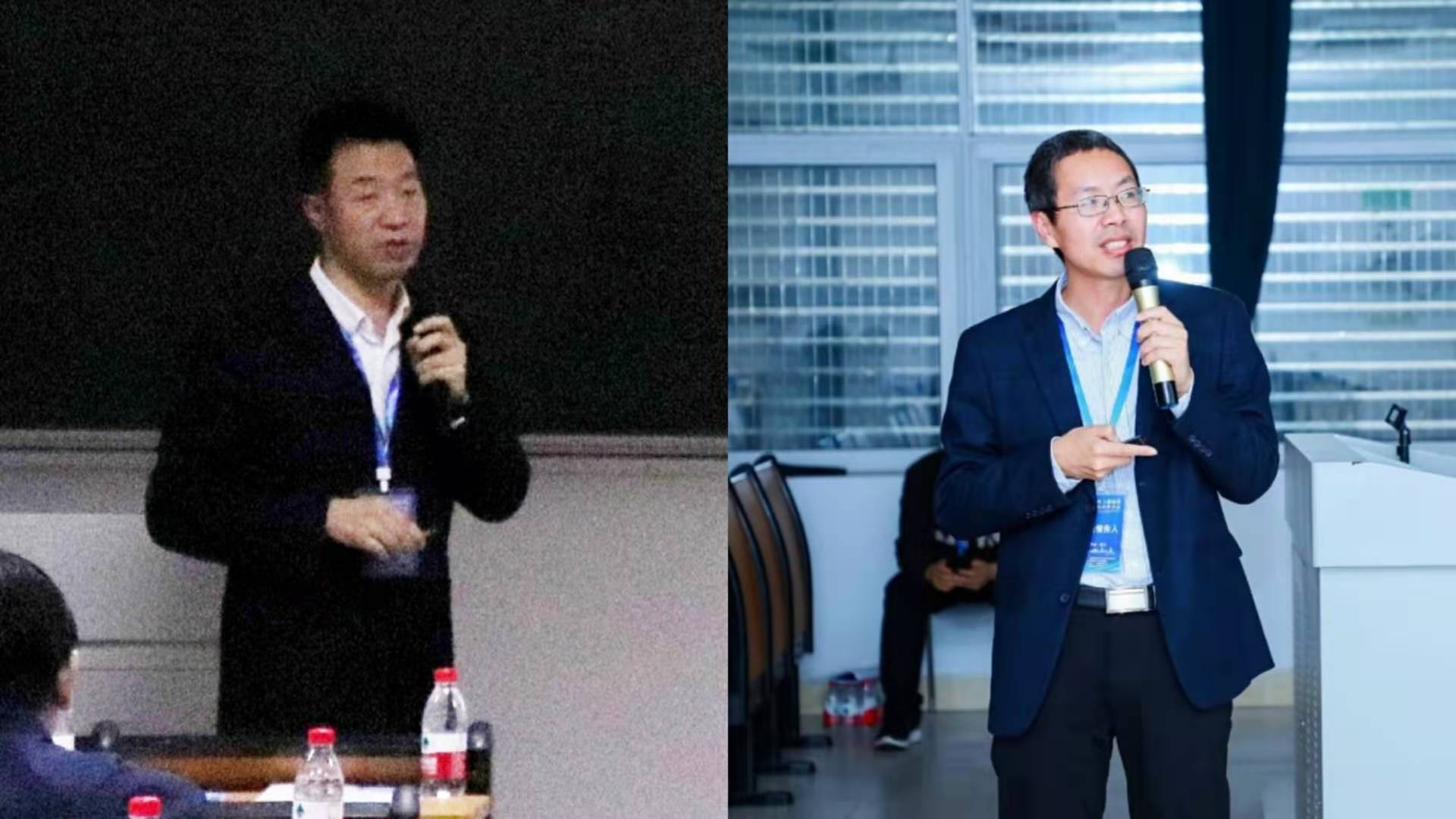 第二届海上新丝路生命生态科学大会专题报道