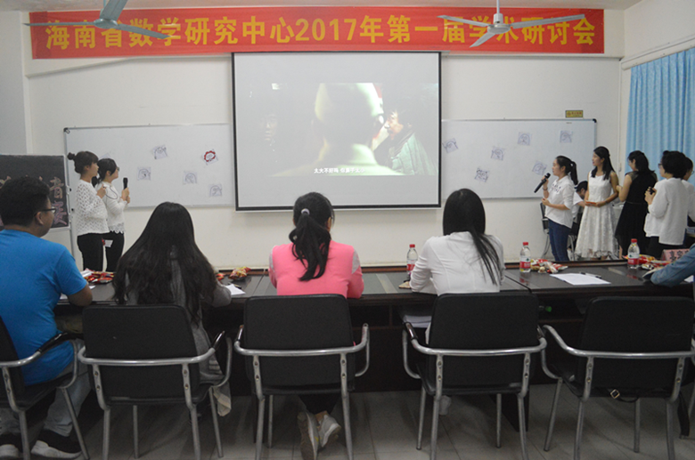 青年之声·数学与统计学院方言配音大赛