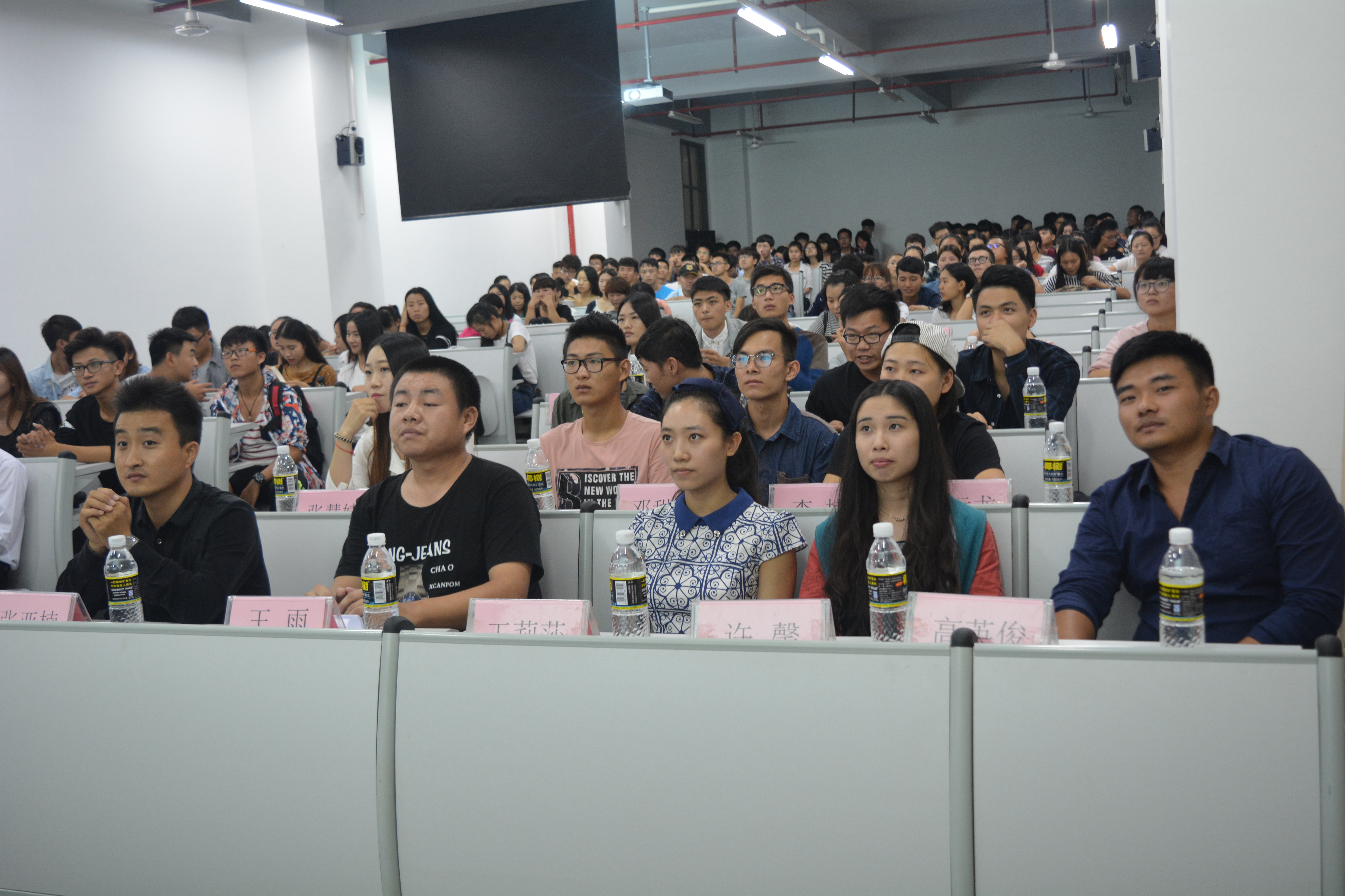 赛卓越技能,展教师风采 ——记物电学院参加校教师技能大赛决赛