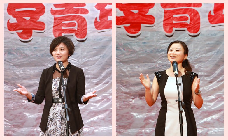 “我的海师我的梦”青年教师演讲比赛举行