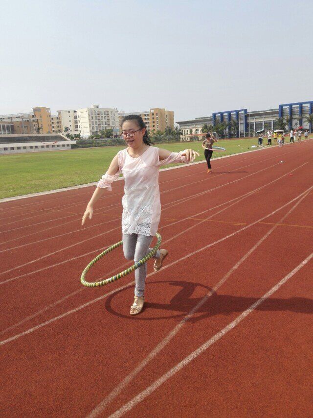 齐心合力勇闯关--记教育科学学院最强班级通关赛