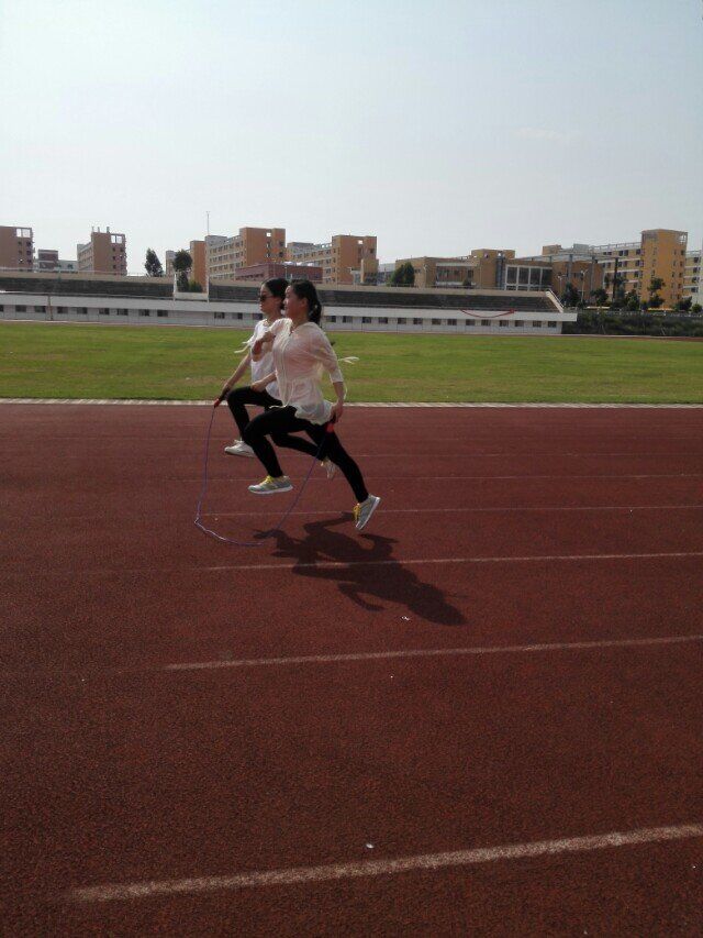 齐心合力勇闯关--记教育科学学院最强班级通关赛