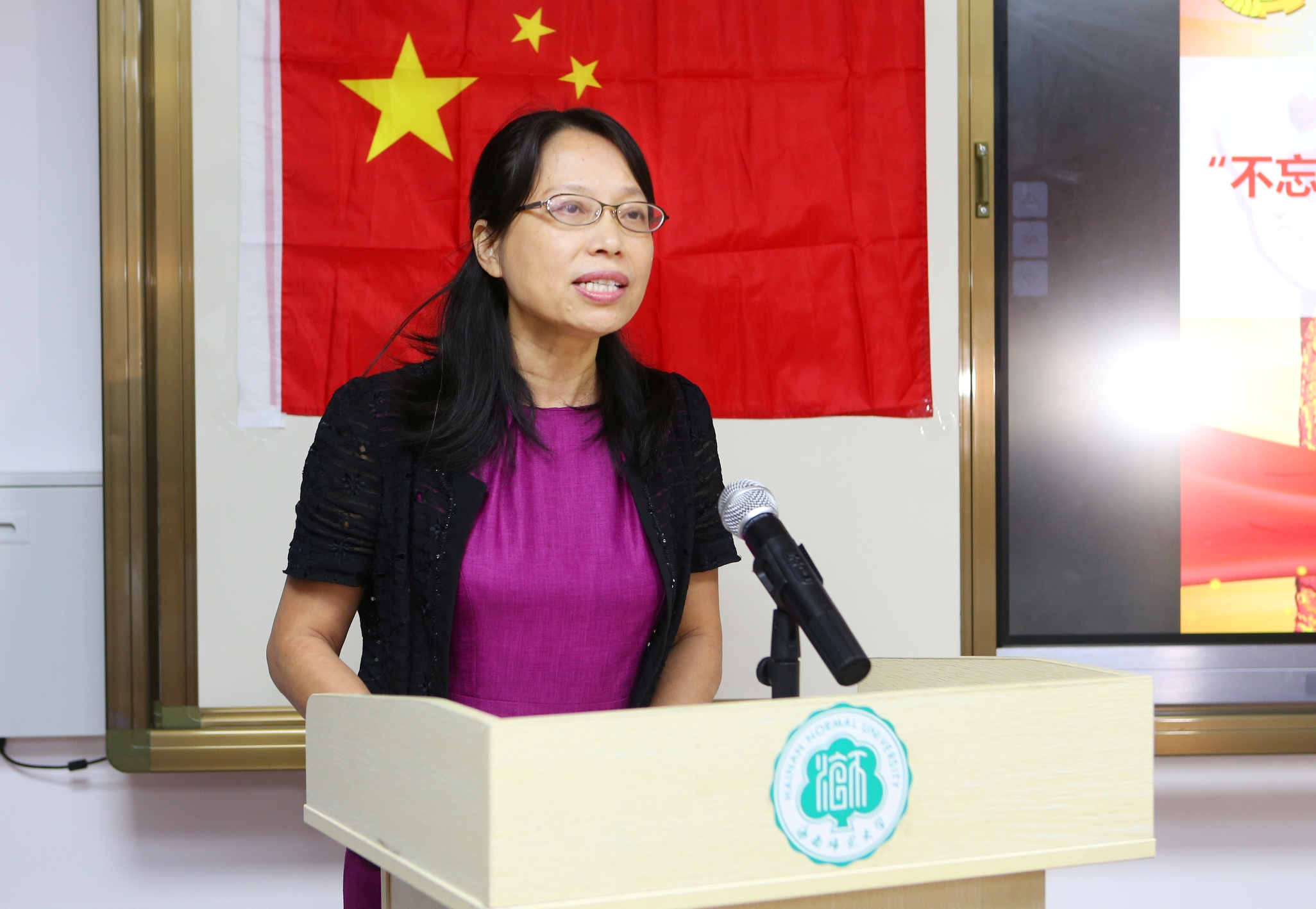 我校共青团启动“十个一”主题系列活动