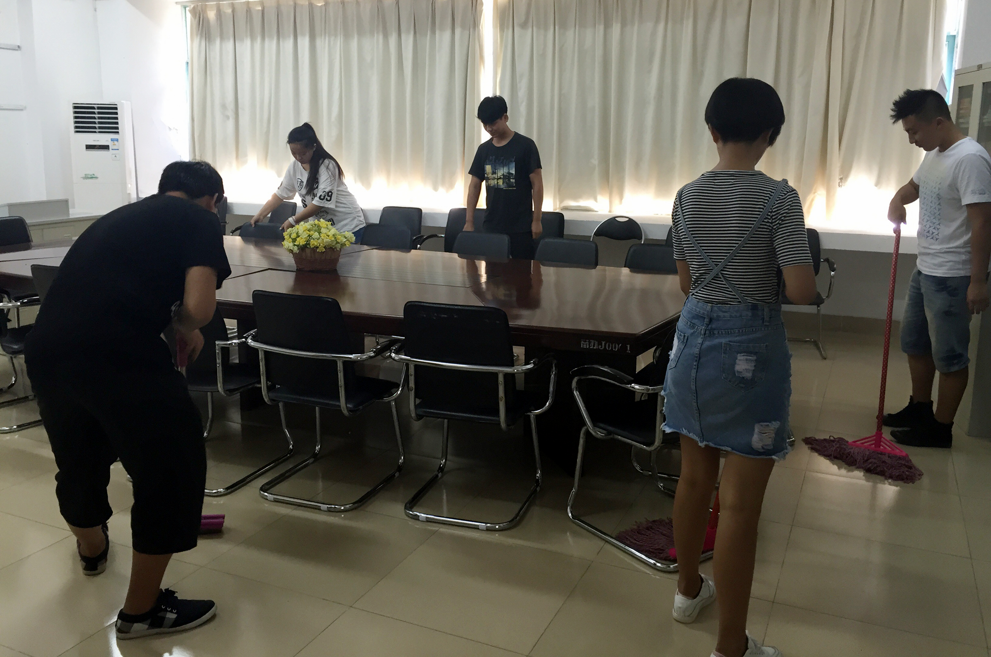 【“双创”专题4】学院“双创”在行动