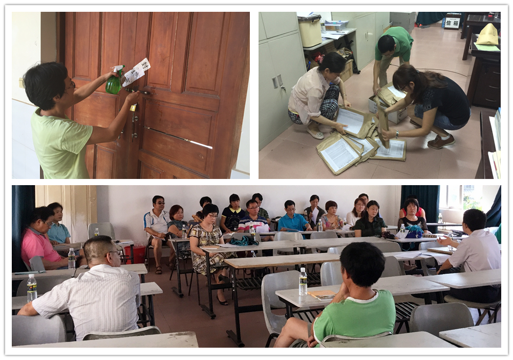 【“双创”专题4】学院“双创”在行动