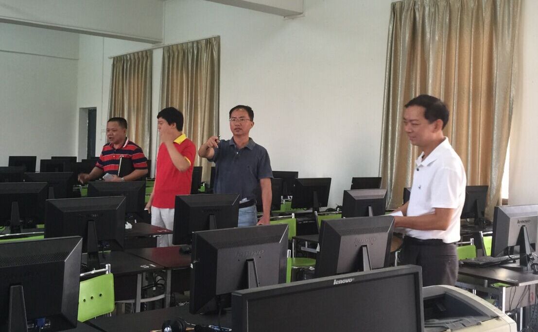 【“双创”专题4】学院“双创”在行动