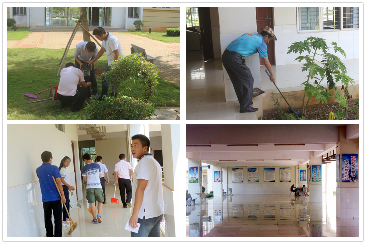 【“双创”专题4】学院“双创”在行动