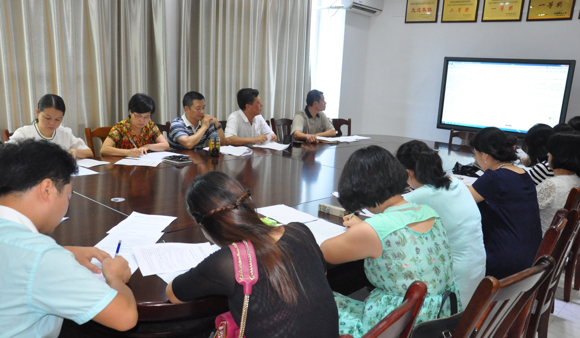 【“双创”专题4】学院“双创”在行动