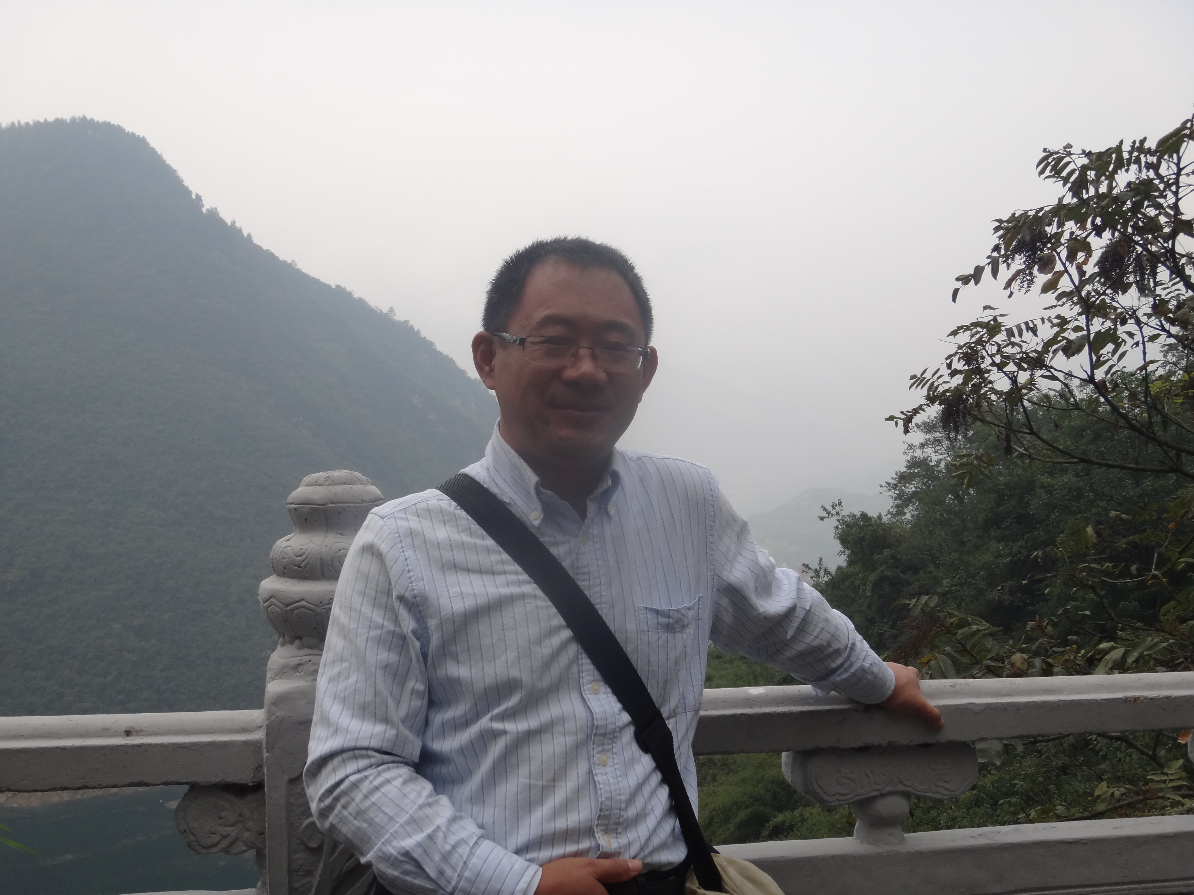 【党代会专题• 书记心声】徐仲佳：做好党建工作，“身教”重于“言传”