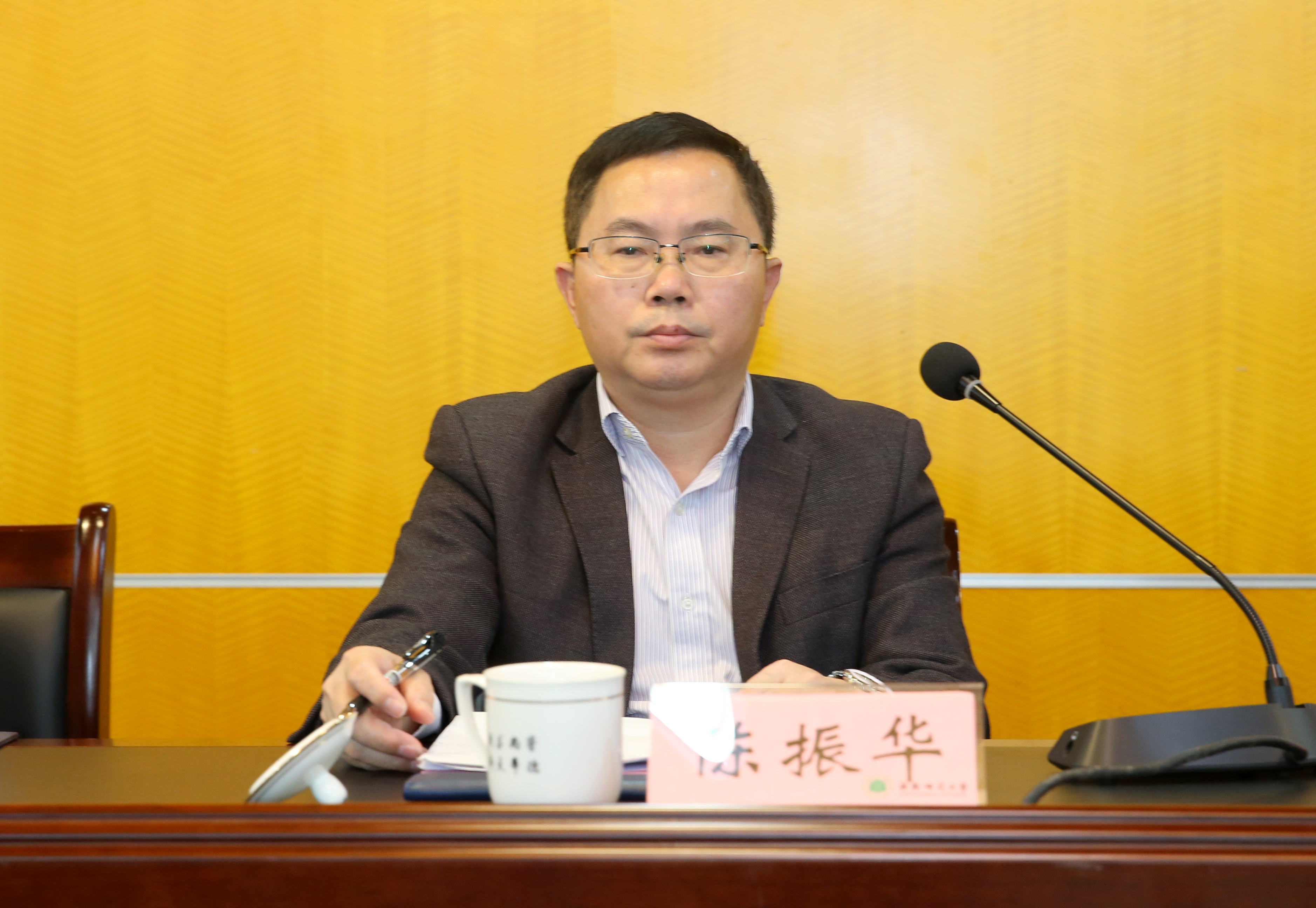 我校召开师范类专业第二级认证专家意见反馈会