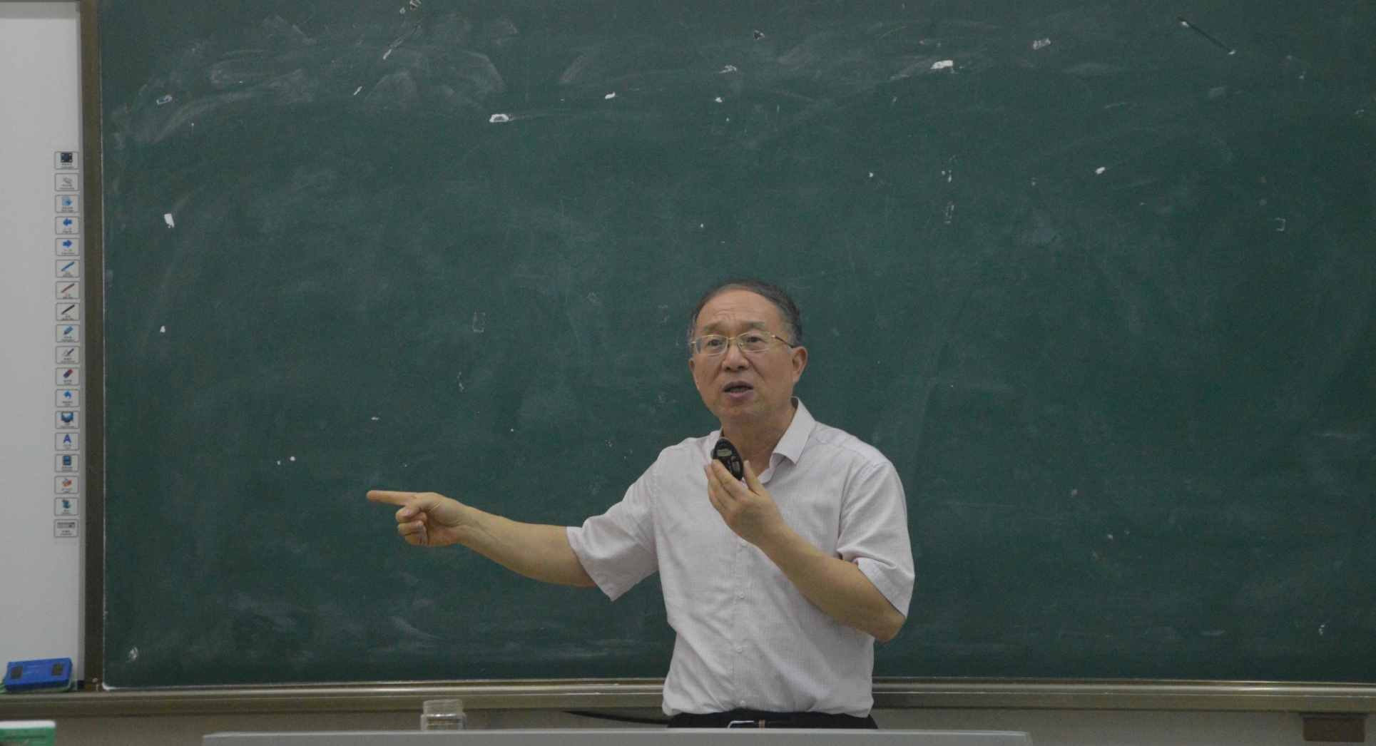 青年之声・教育与心理学院心理学专场讲座