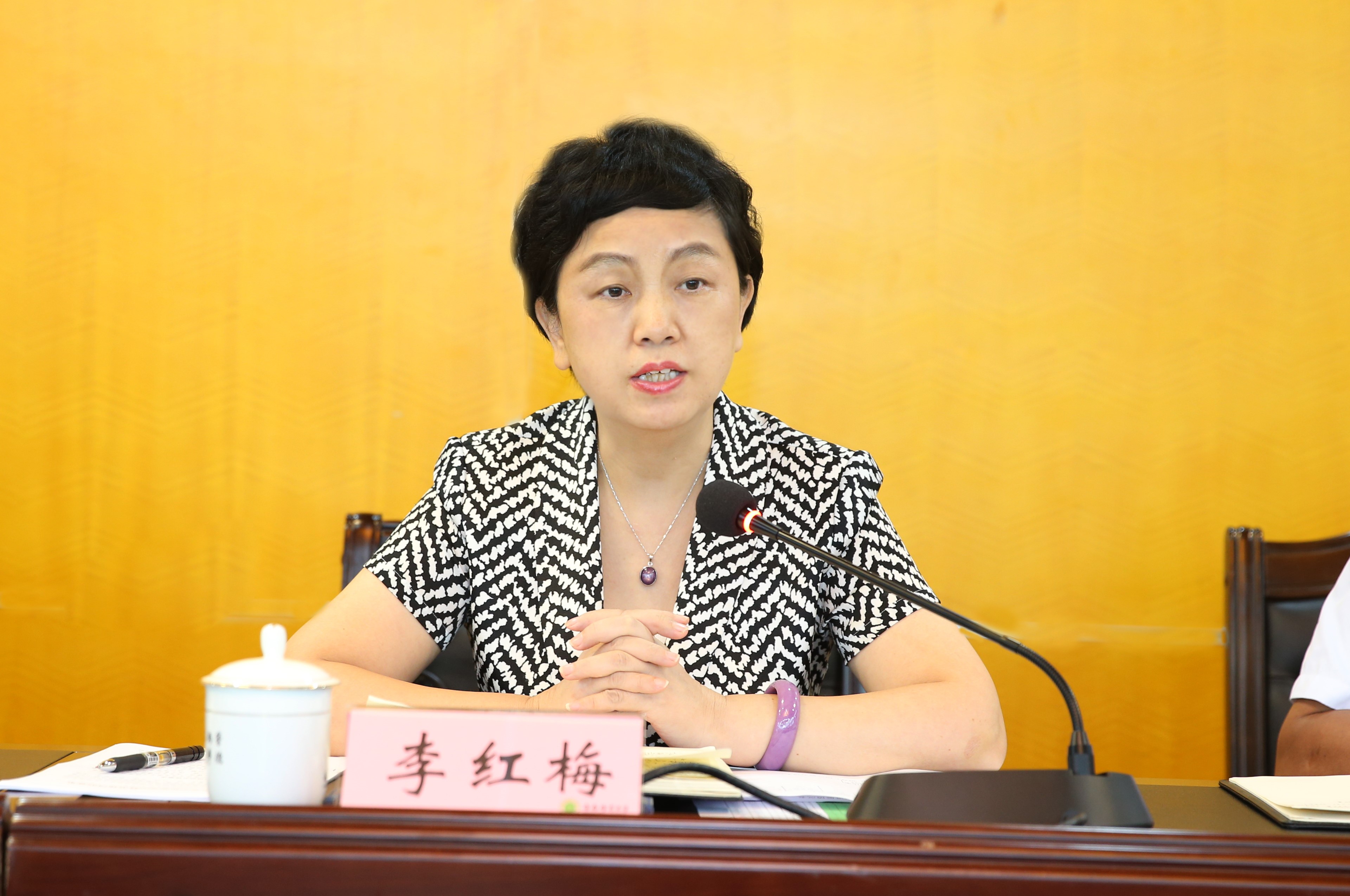 校党委召开意识形态和安全稳定工作专题会