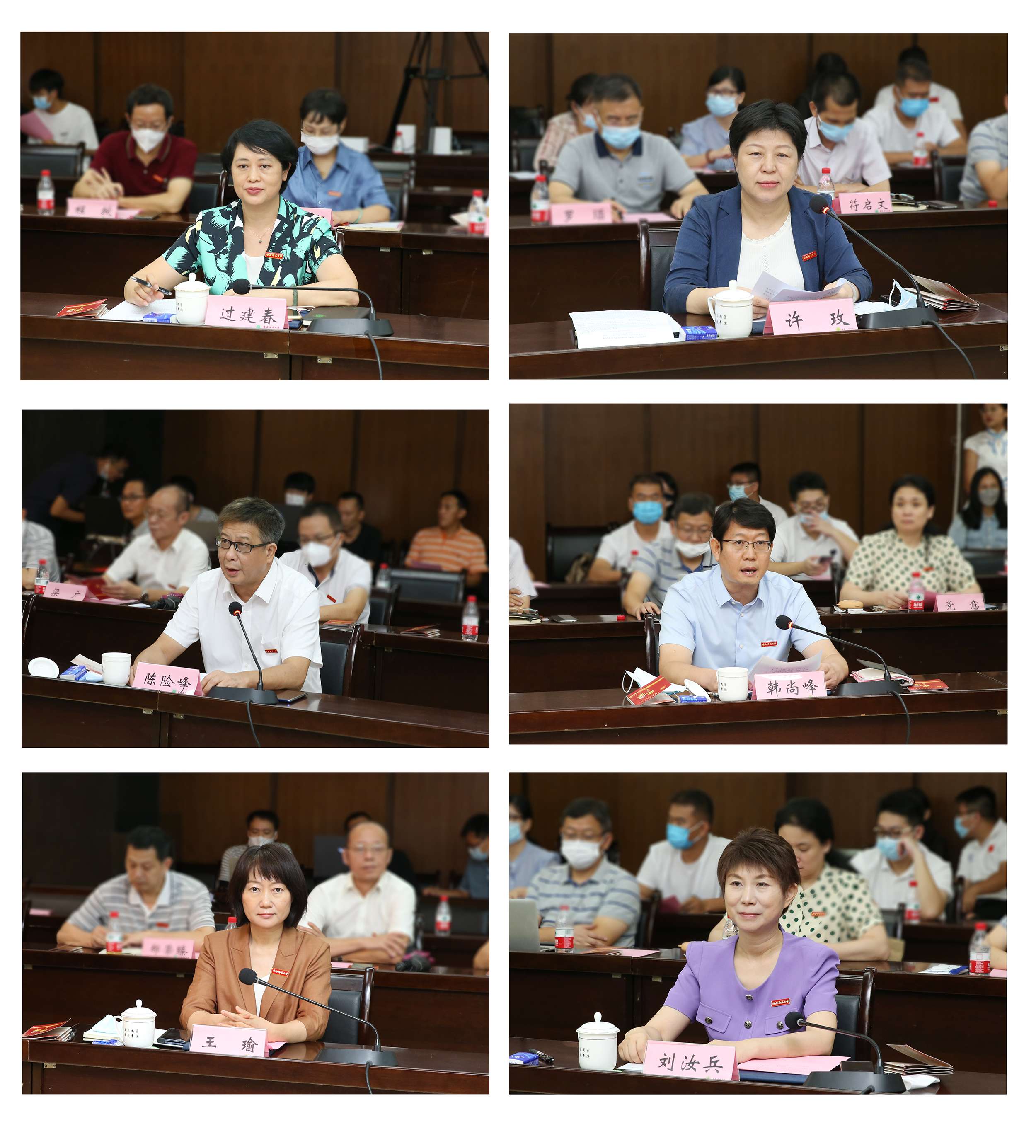 迎接党的二十大 培根铸魂育新人 海南师范大学召开2022年庆祝教师节座谈会