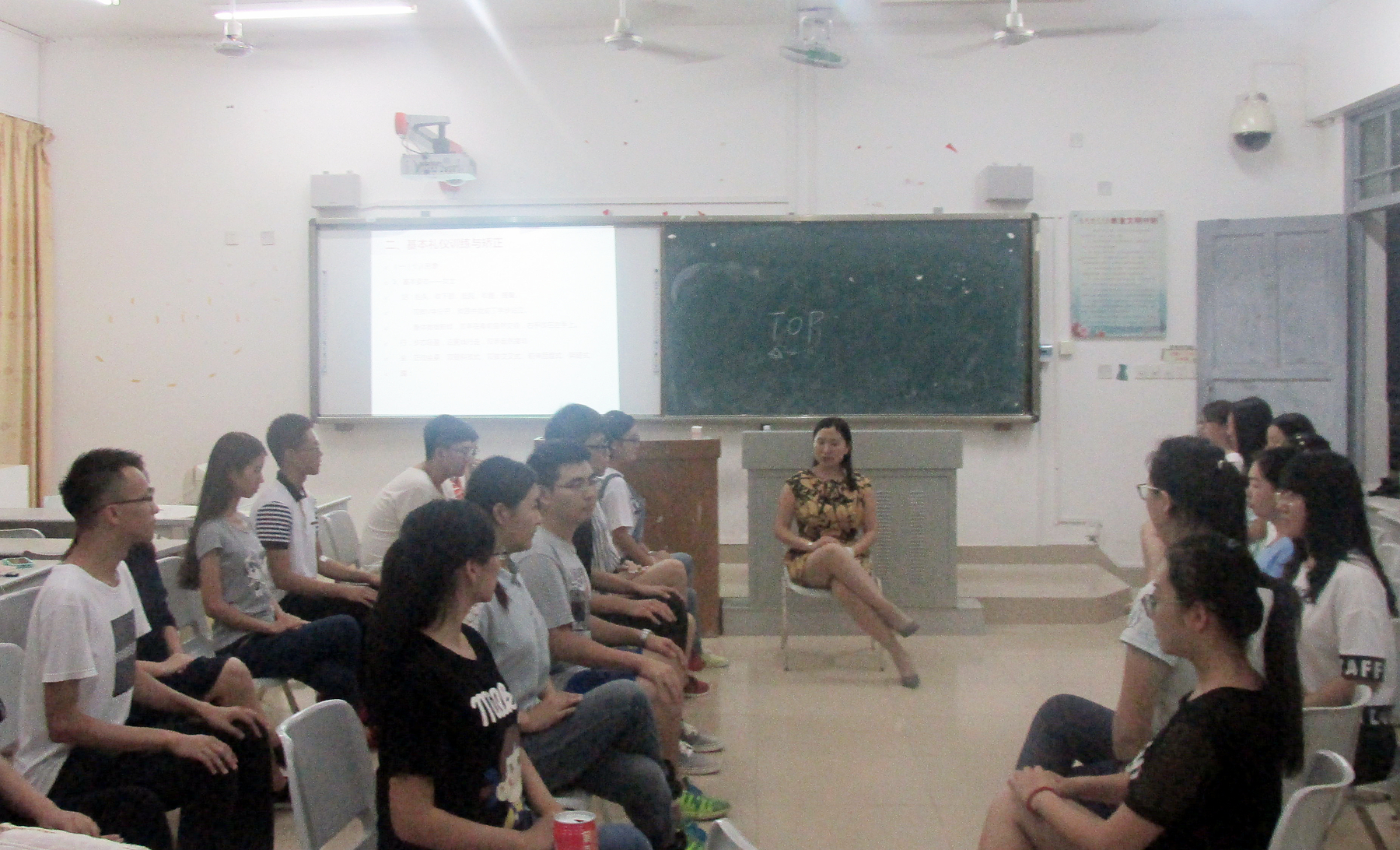 【“双创”专题10】我为“双创”添光彩