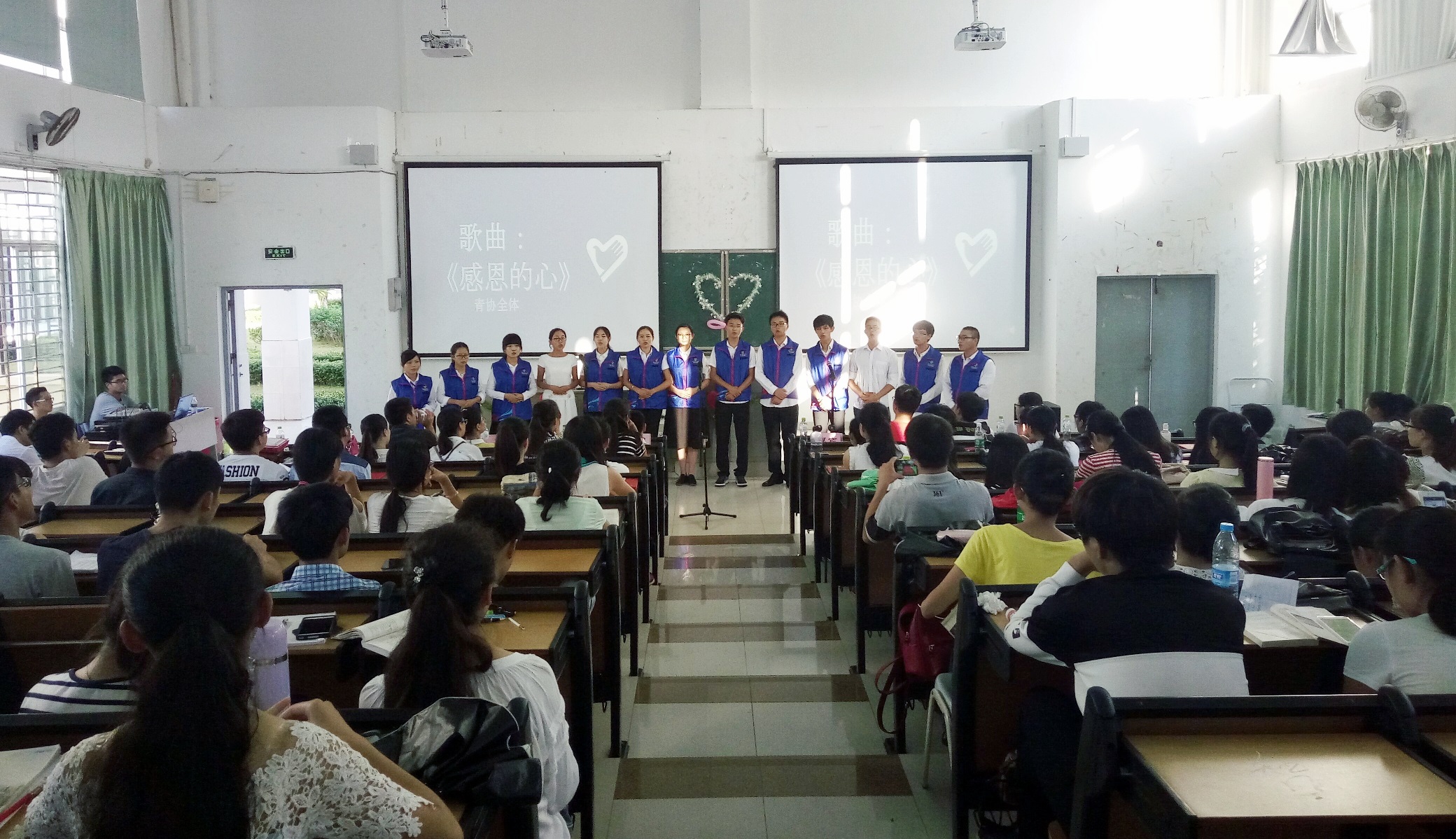 【“双创”专题10】我为“双创”添光彩