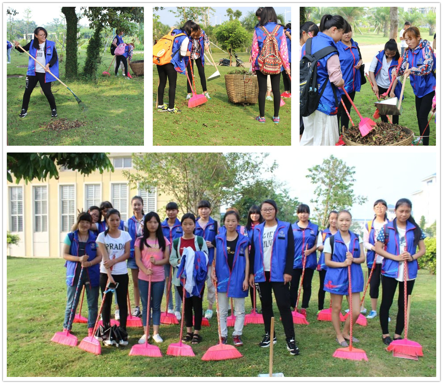 【“双创”专题10】我为“双创”添光彩