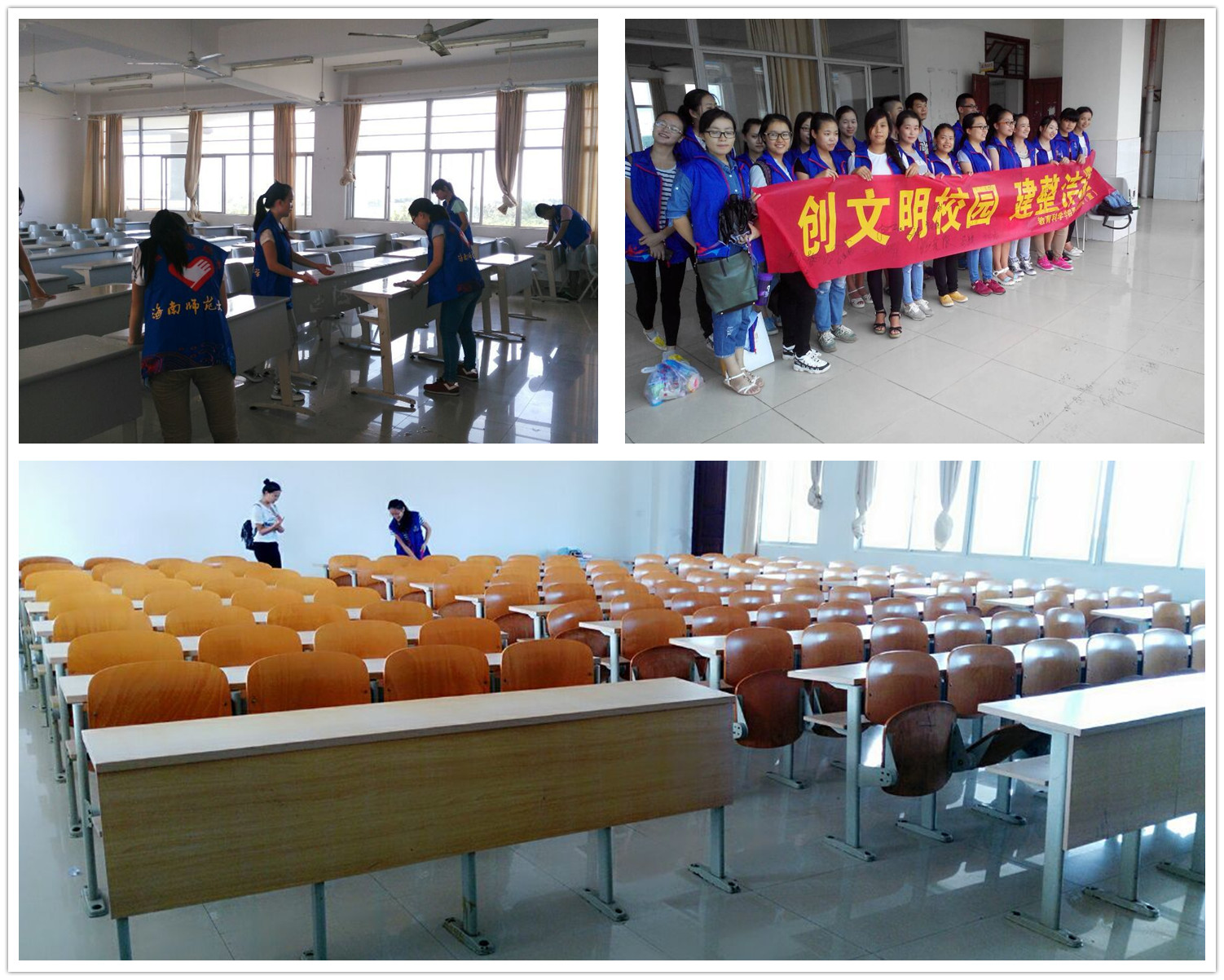 【“双创”专题10】我为“双创”添光彩