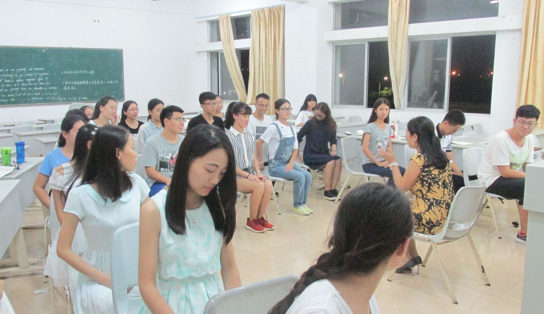 【“双创”专题10】我为“双创”添光彩